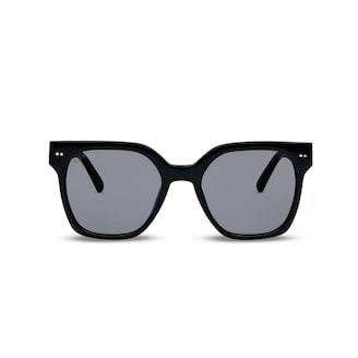 Siena Small, Siena Small All Black, Zwart