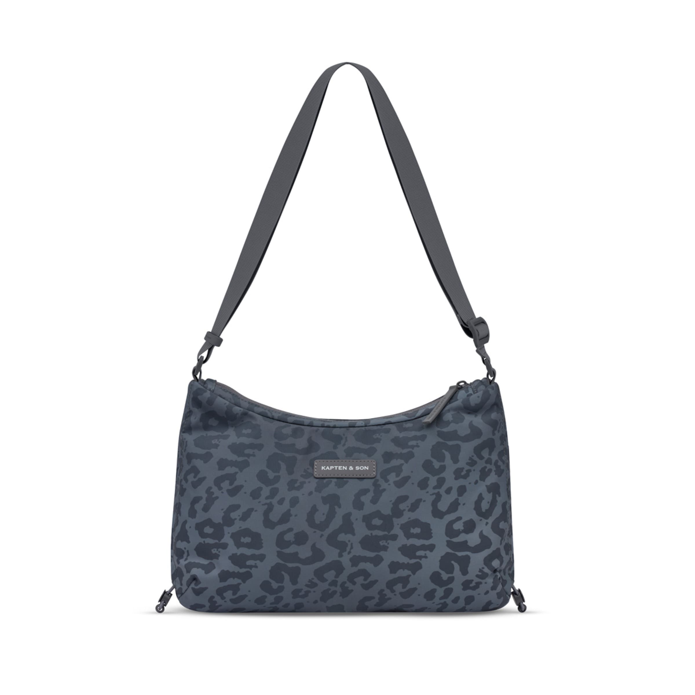 Skara Small Leo Dark Grey