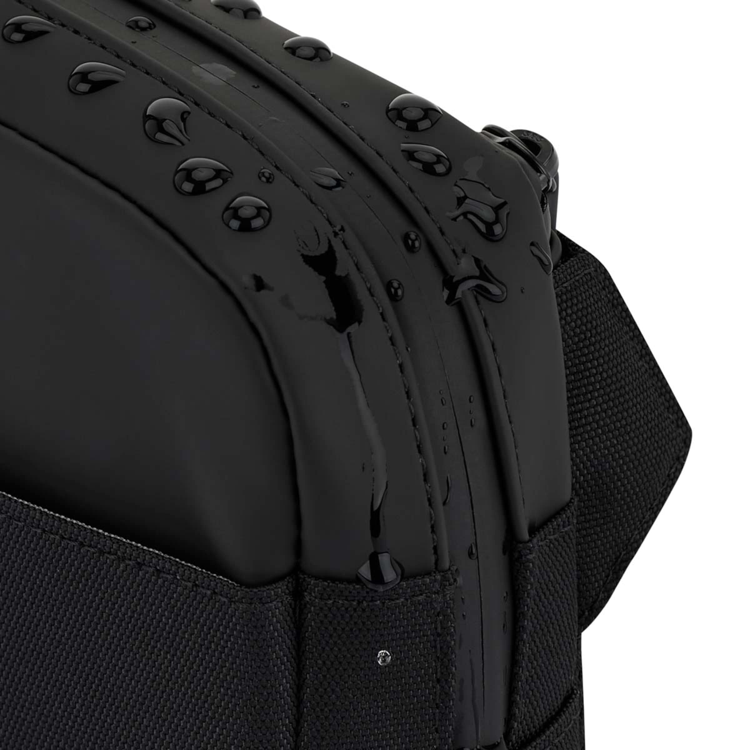 Bergen Pro Crossbody All Black