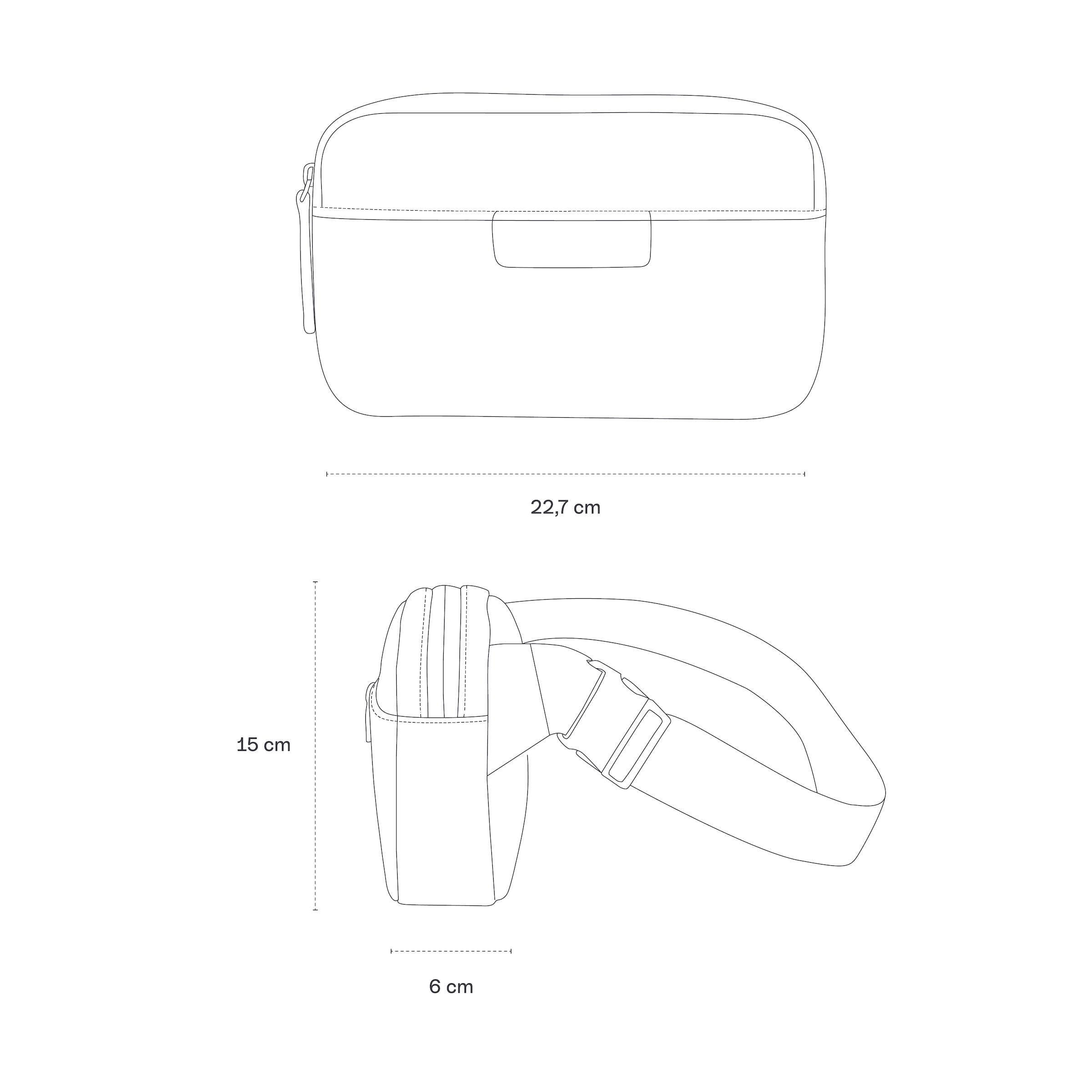 Everyday Set Bergen Pro Muted Sage