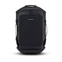 Lisbon Duffle Small, Lisbon Duffle Backpack Small All Black  Noir
