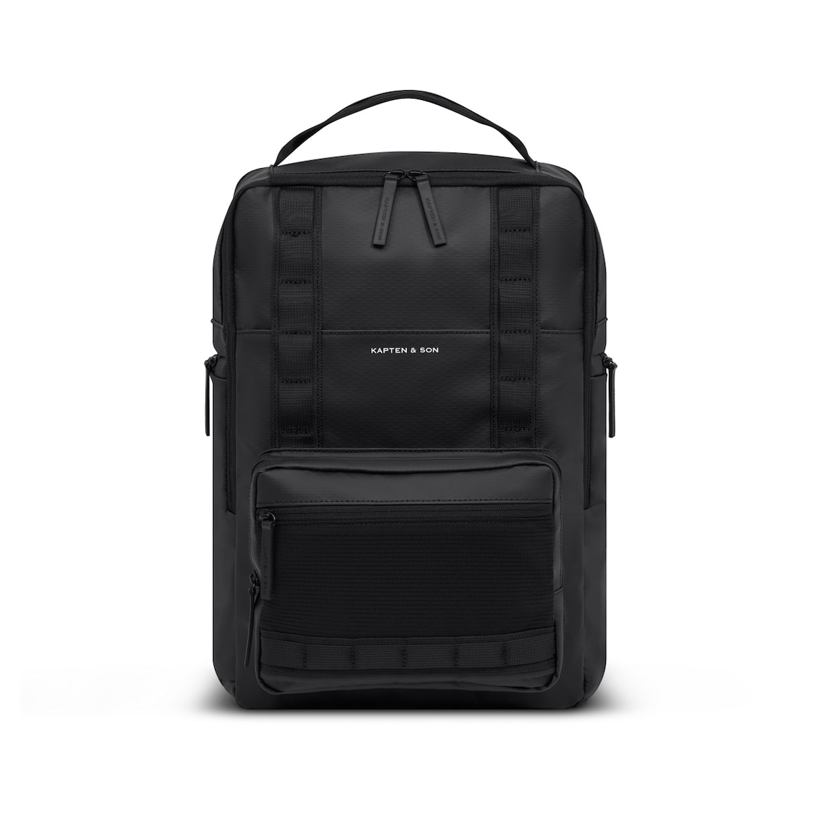 Bergen Ultra All Black