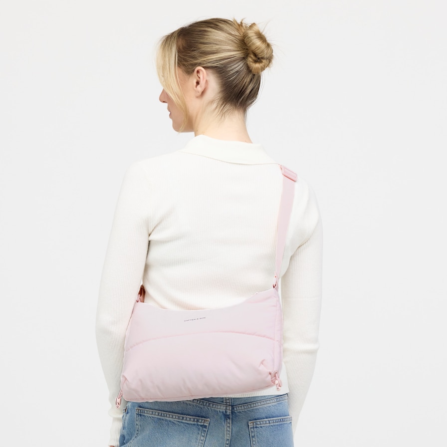 Skara Small, Skara Cloud Small Soft Pink, Soft Pink, Afbeelding 2 van 5