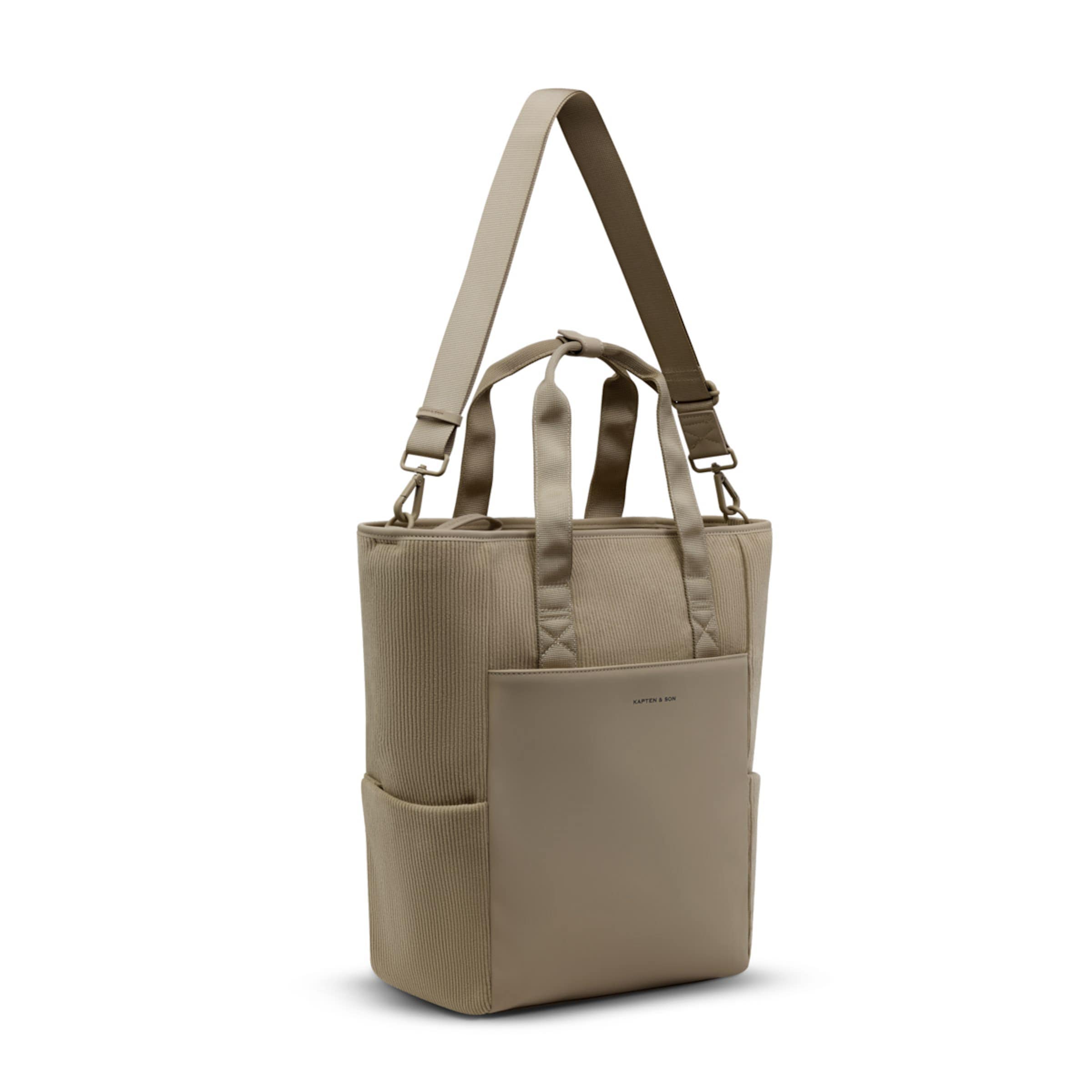 Lindby Pro Cord Dusty Khaki