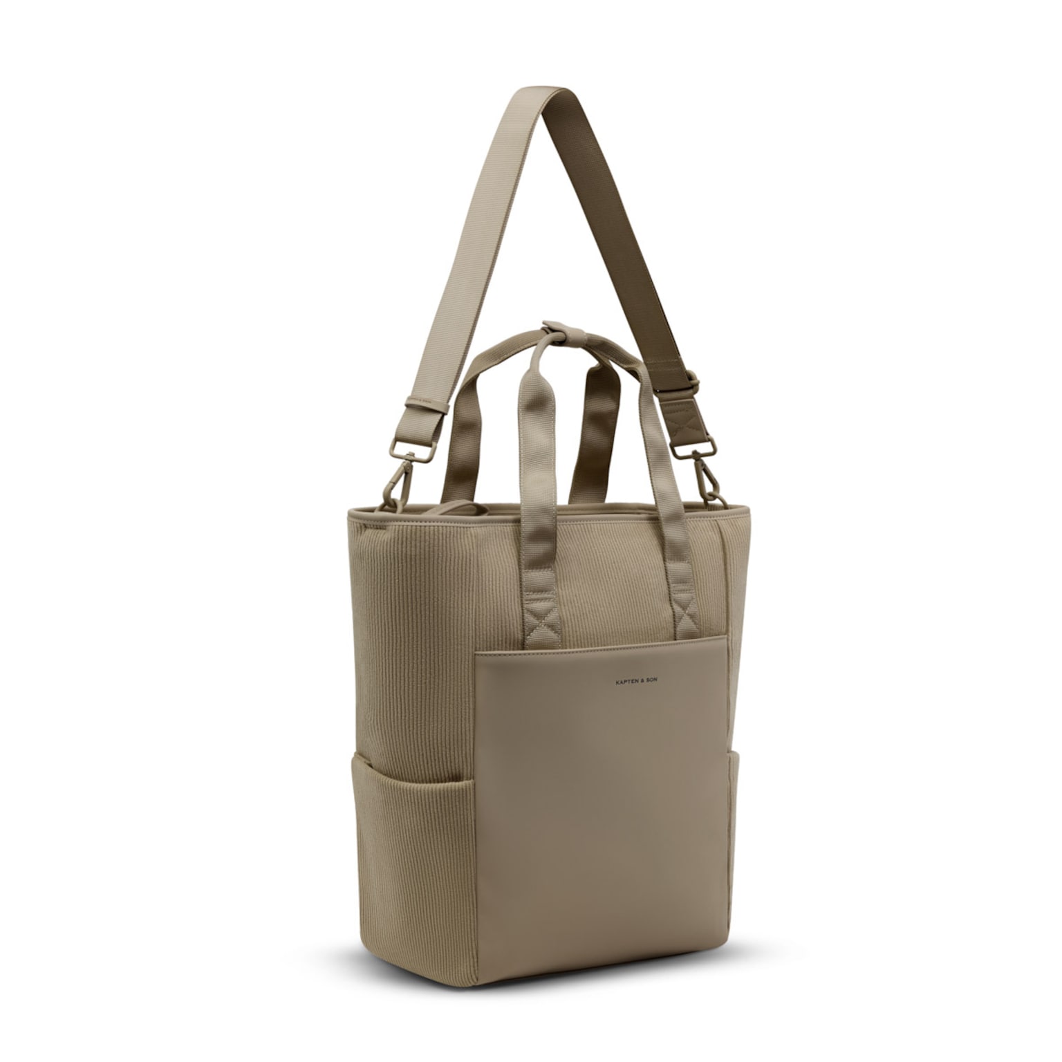 Lindby Pro, Lindby Pro Cord Dusty Khaki, Dusty Khaki, Afbeelding 4 van 7
