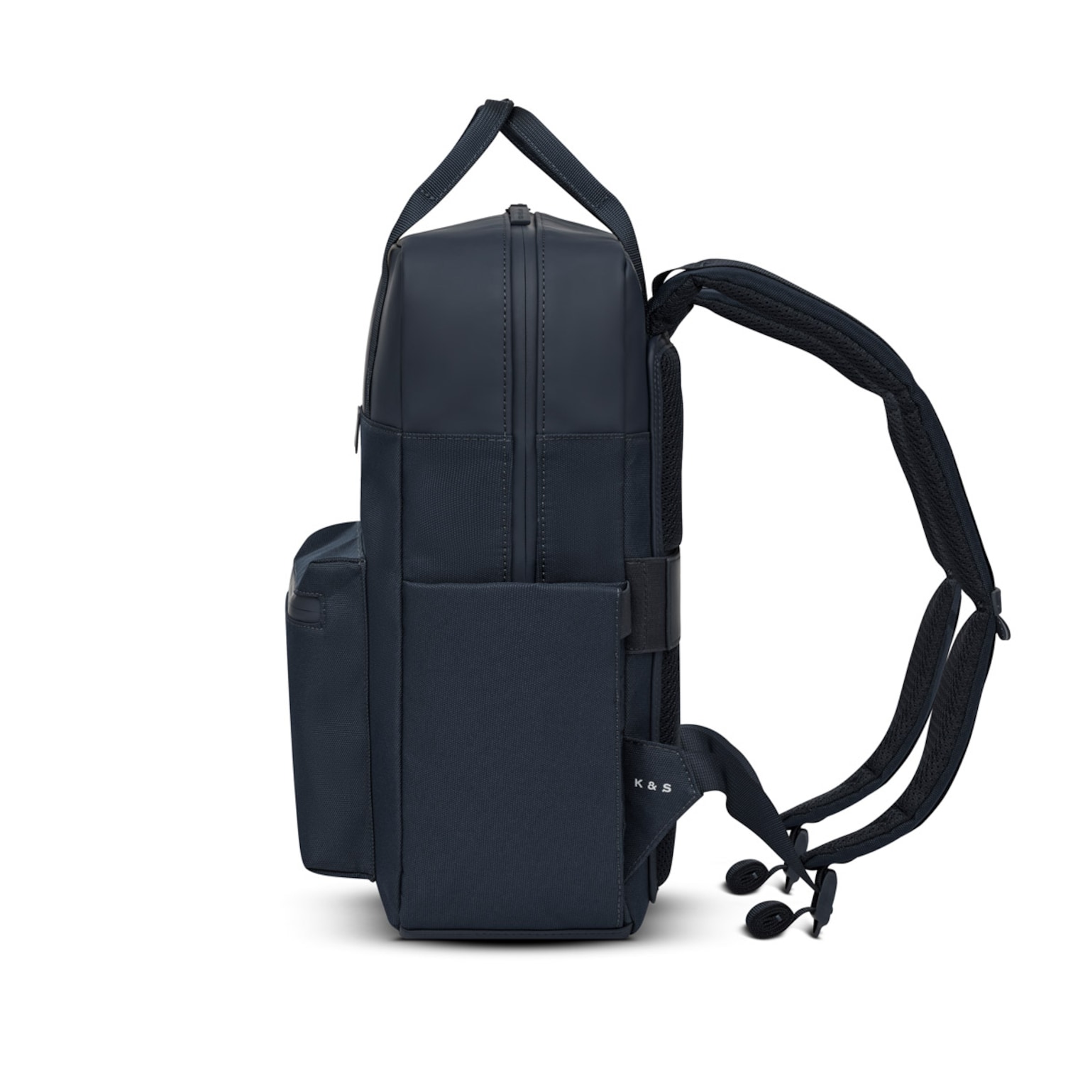 Bergen Pro, Bergen Pro Navy Blue Bleu, Image 7 sur 11