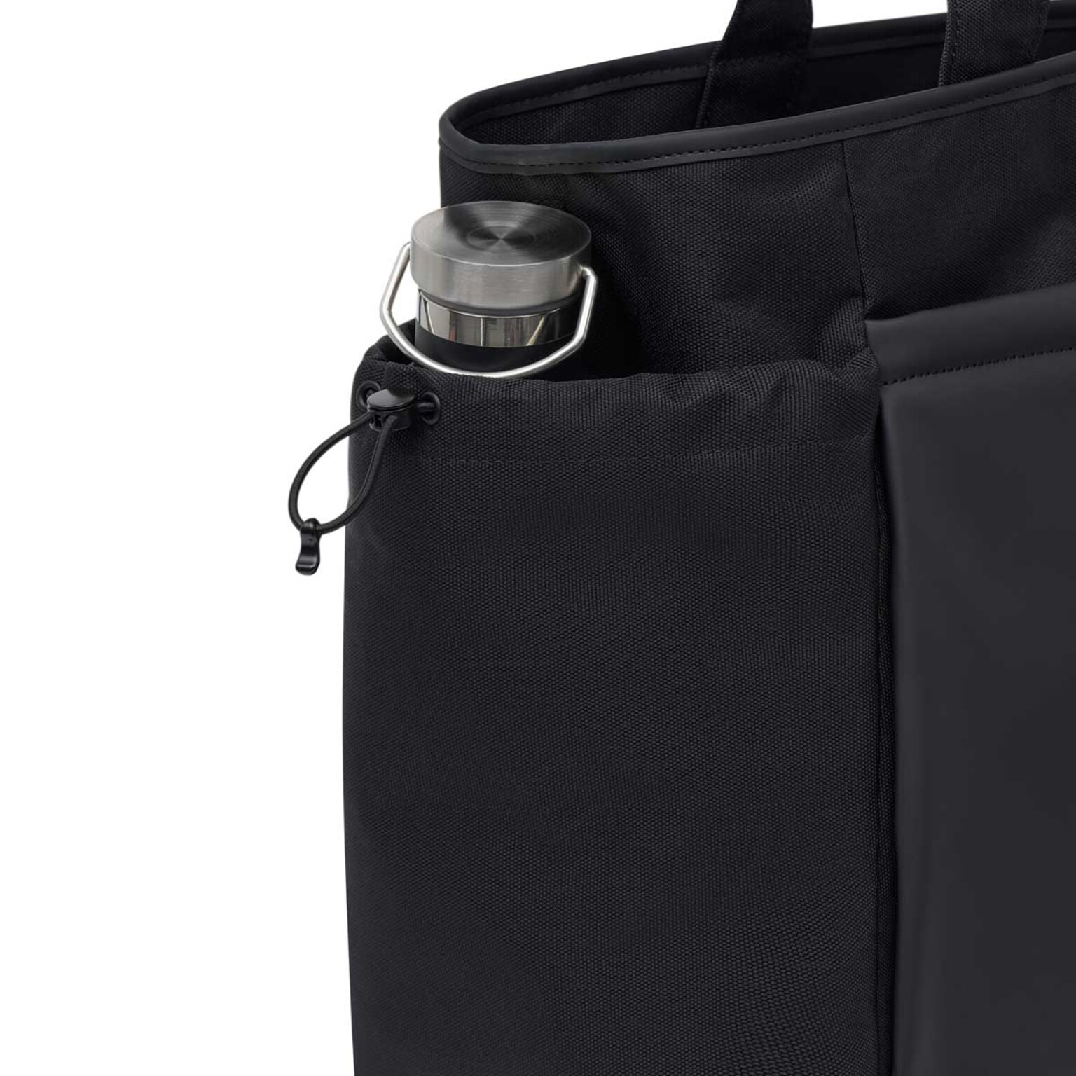 Hellvi Pro Large Diaper, Hellvi Pro Large Diaper Bag Set All Black, Zwart, Afbeelding 10 van 11