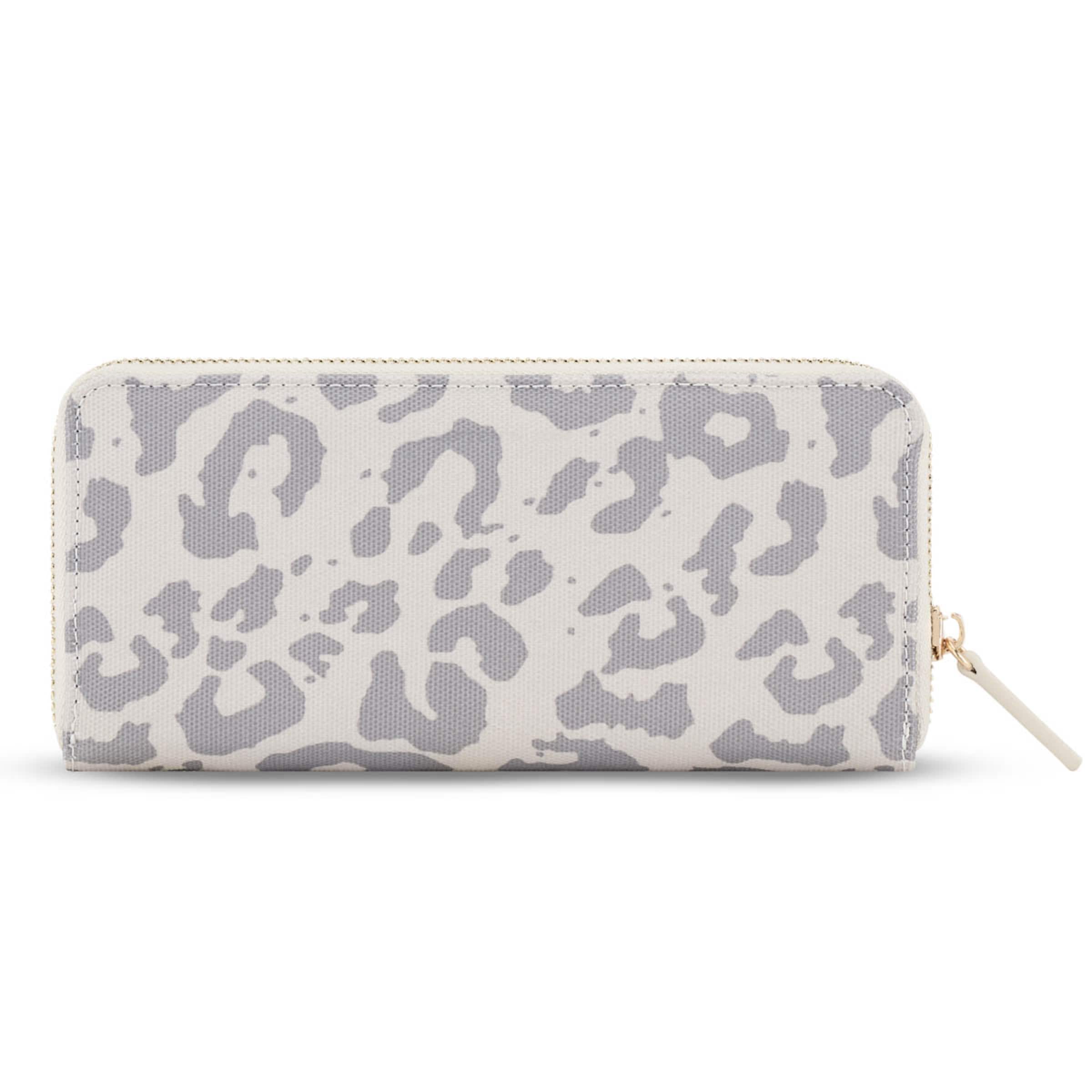 Wallet Louvre Leo Sandstone