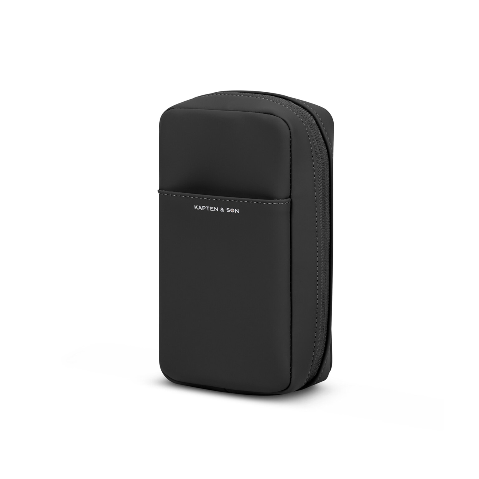 Heathrow Pro Tech Organizer, Heathrow Pro Tech Organizer All Black Schwarz, Bild 3 von 7
