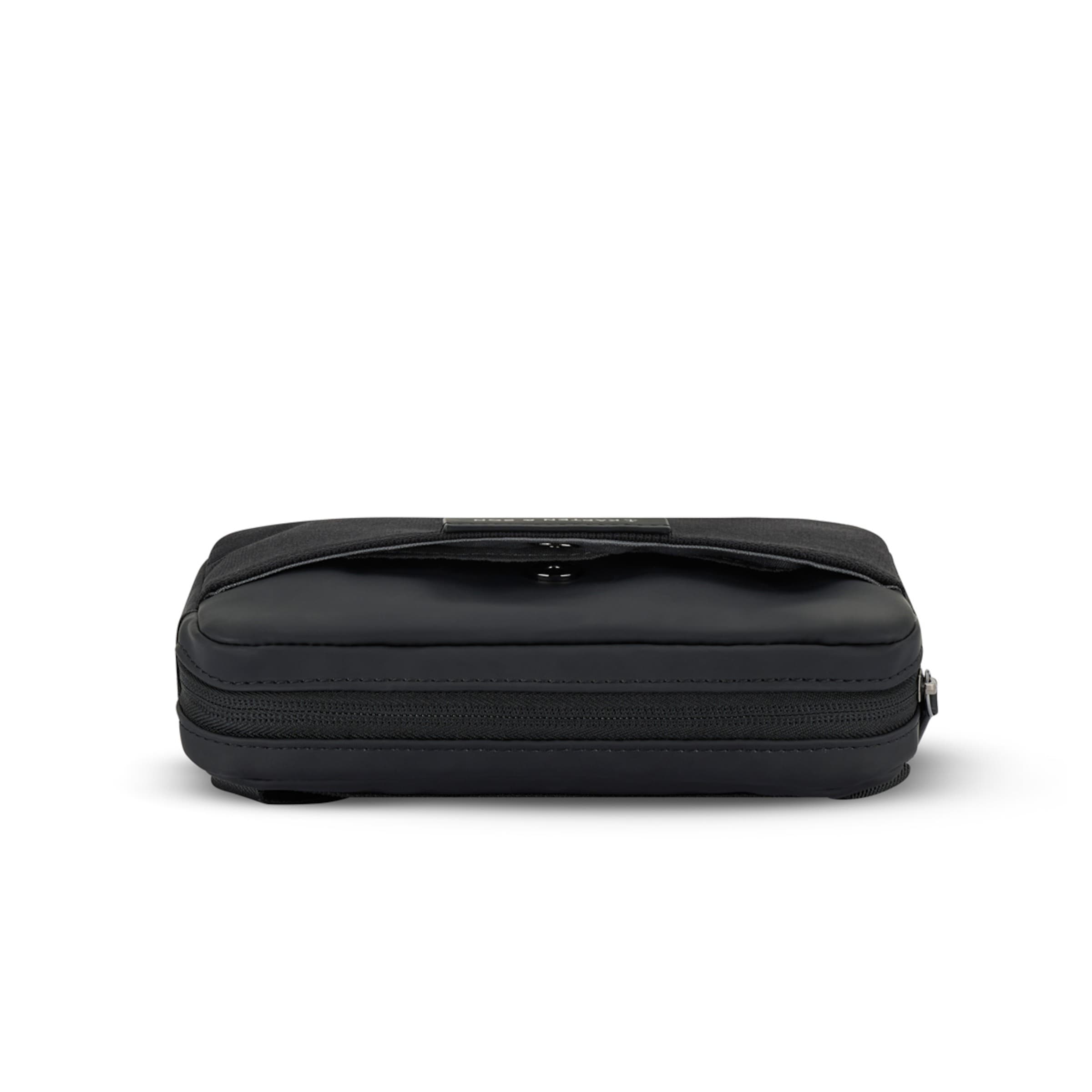 Bergen Crossbody All Black