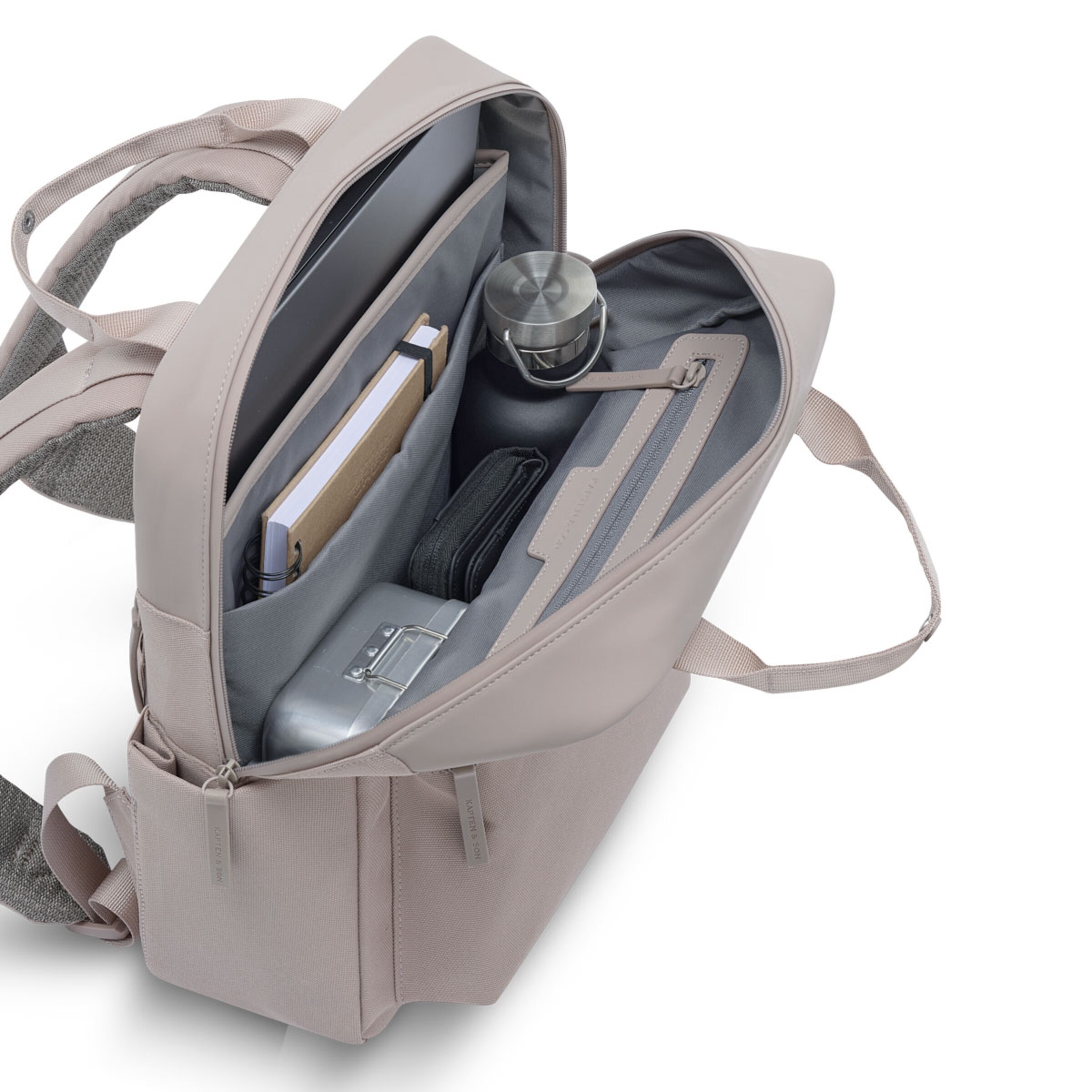 Bergen Pro Muted Rose