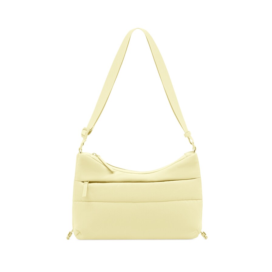 Skara Small, Skara Cloud Small Butter Yellow Butter Yellow, Bild 3 von 5