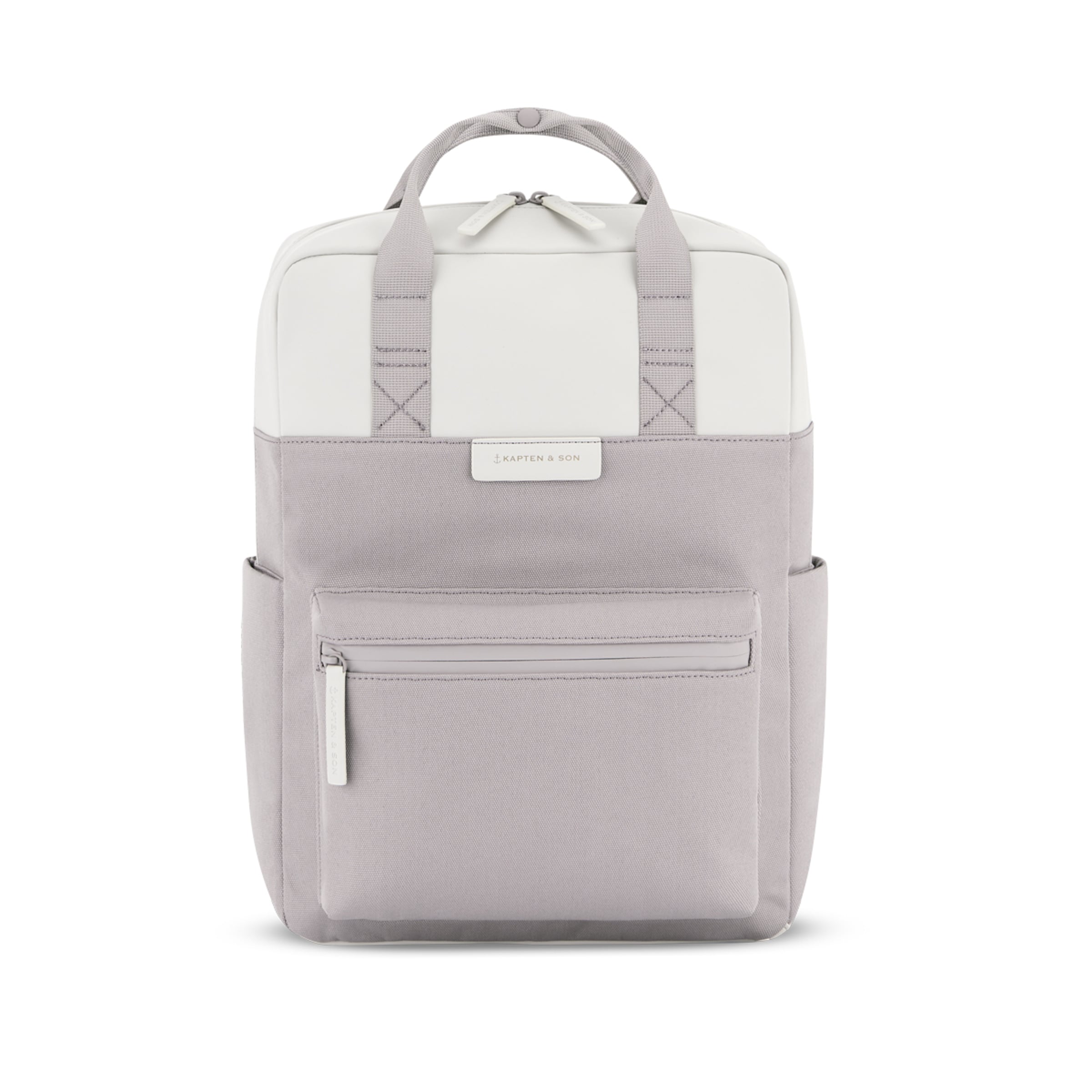 Parent Prep Set Bergen Pro Diaper Muted Clay