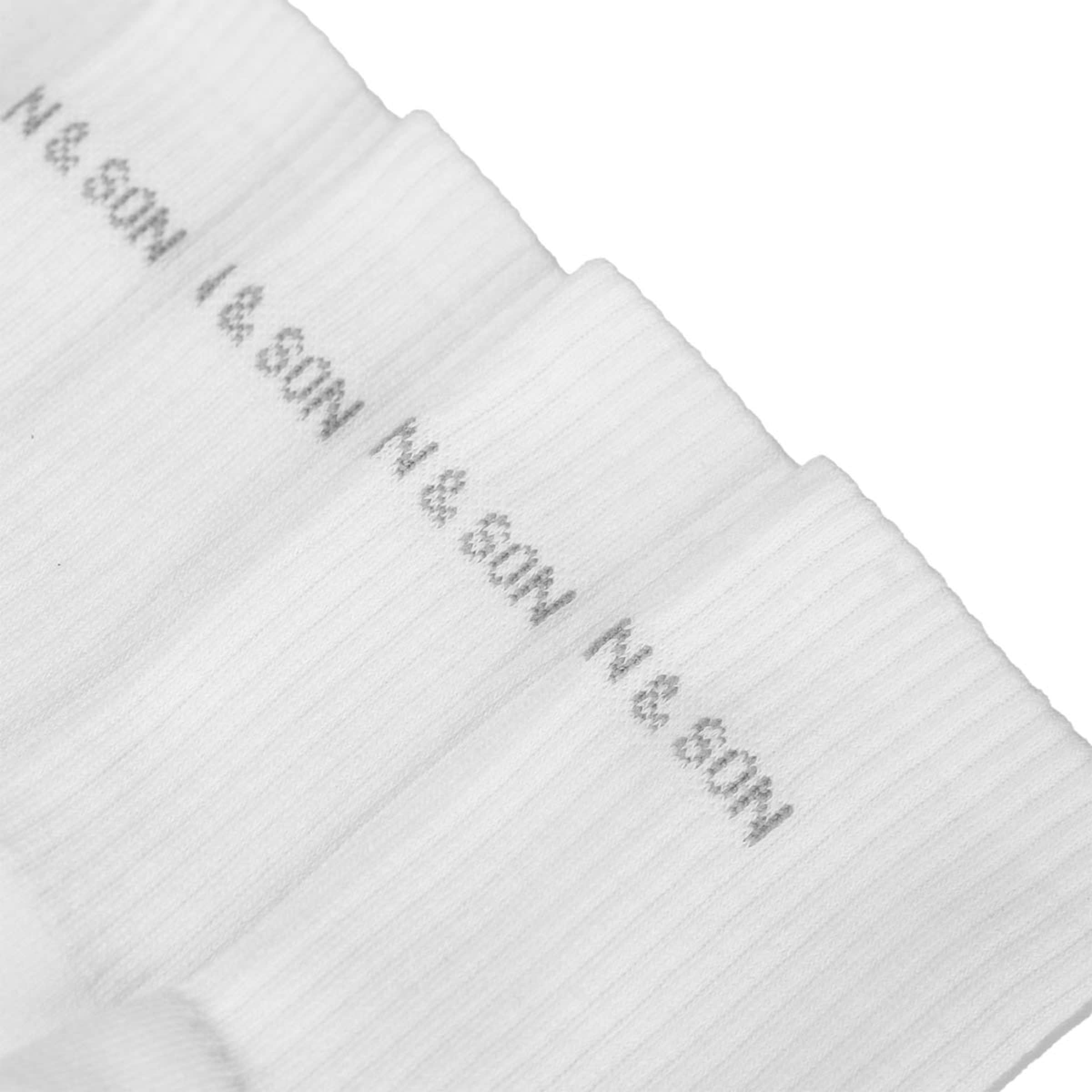 5er Pack Essential Socks Gr. 37-41