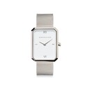 Grace, Grace Silver Mesh Silber