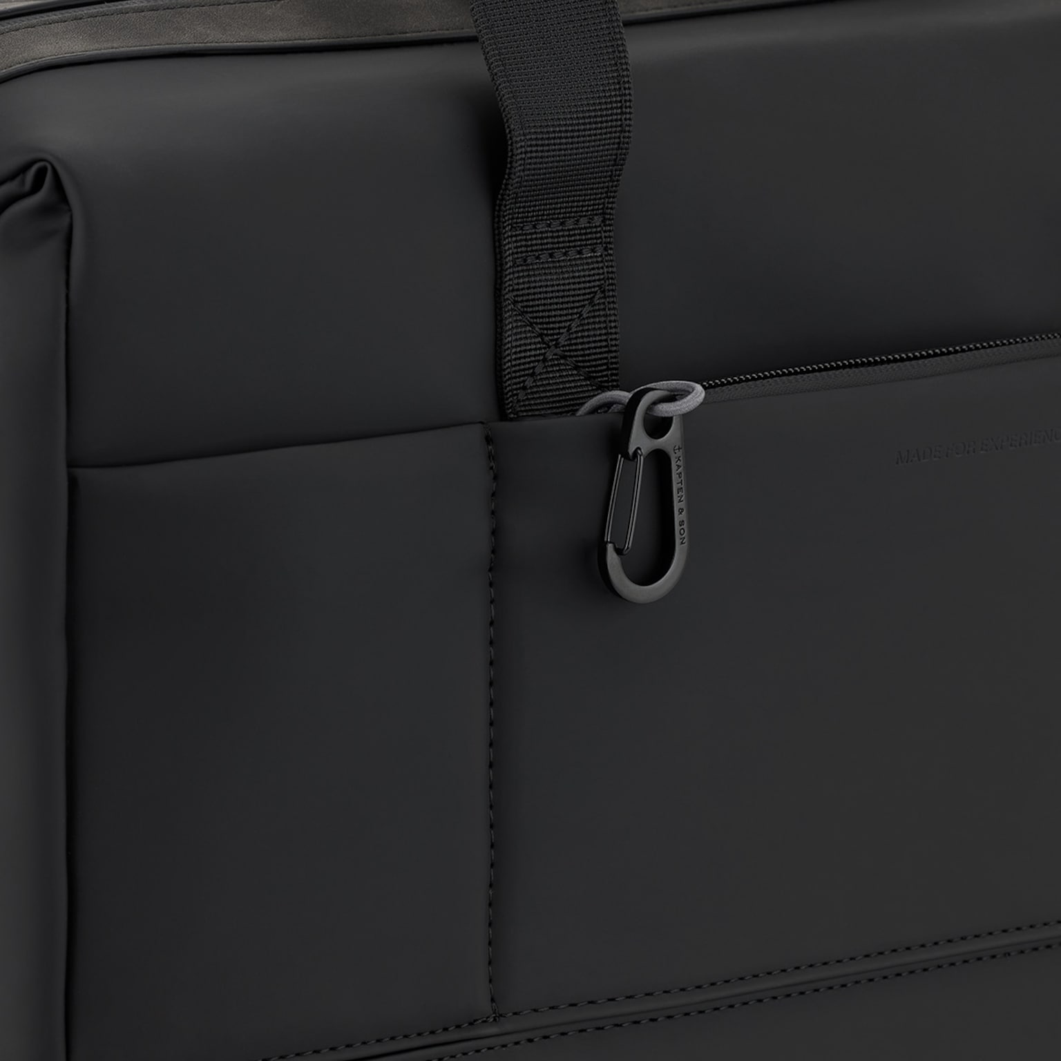 Storen, Storen All Black Schwarz, Bild 8 von 9