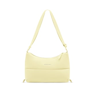 Skara Small, Skara Cloud Small Butter Yellow, Butter Yellow