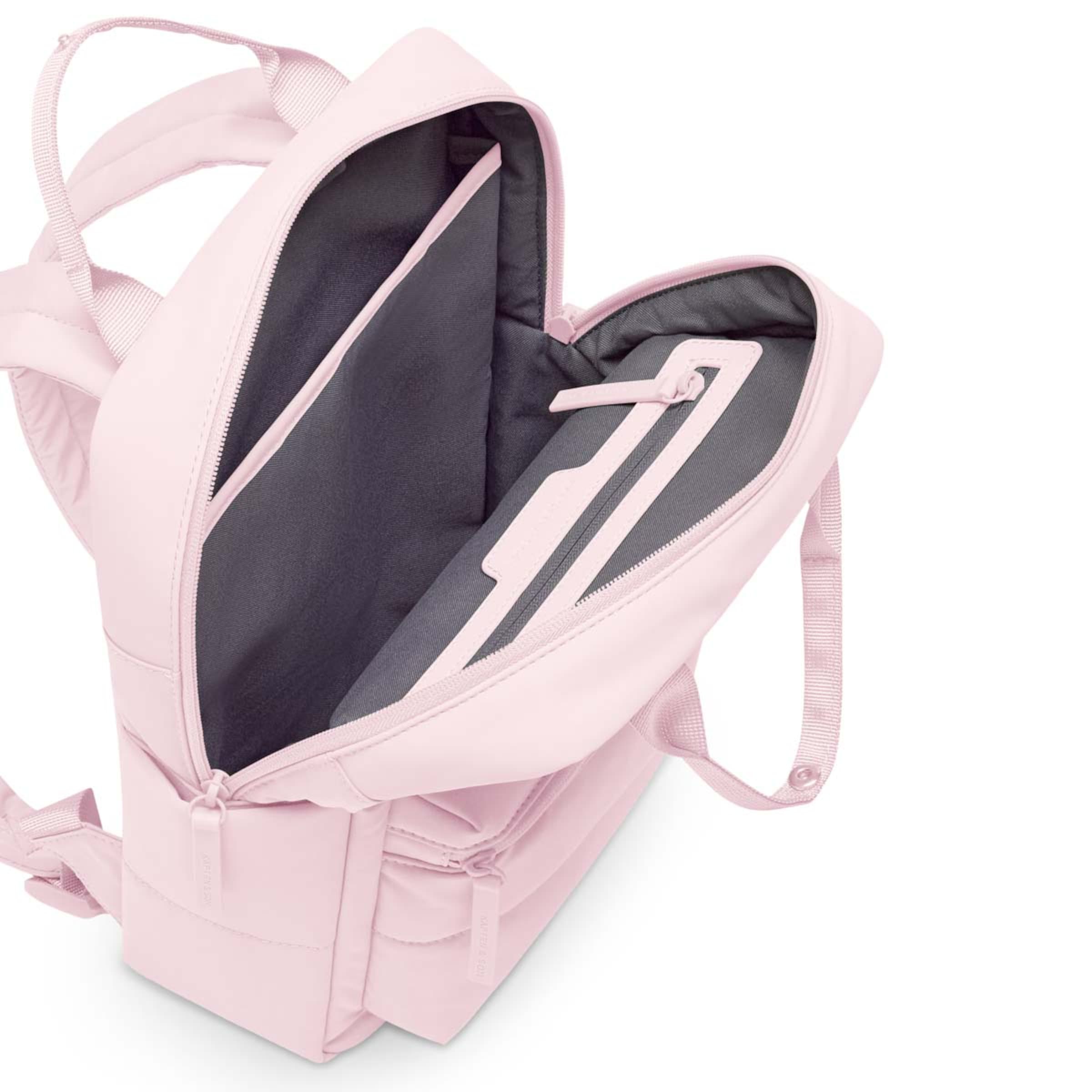 Bergen Cloud Small Soft Pink