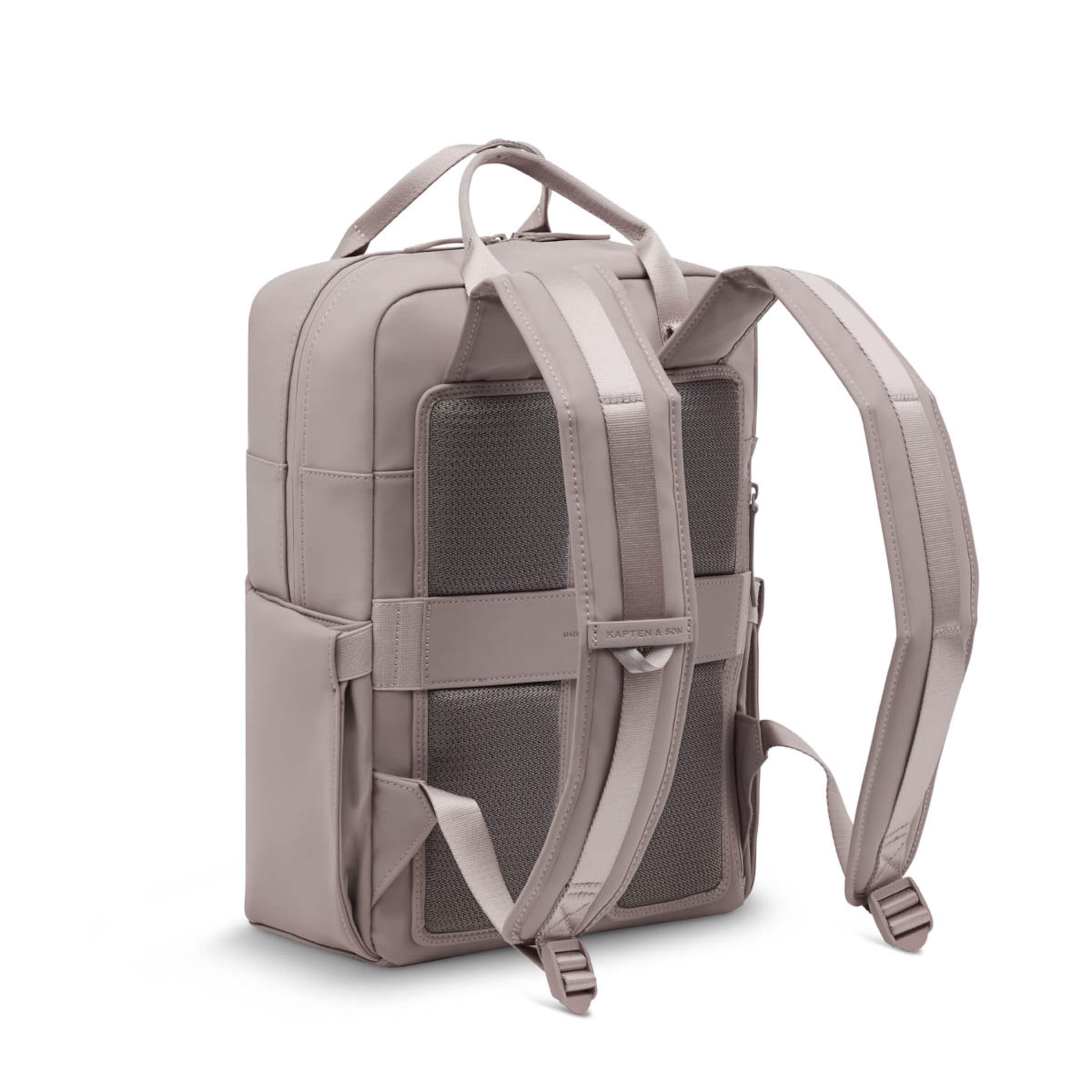 Bergen Pro Sleek Full PU Muted Rose