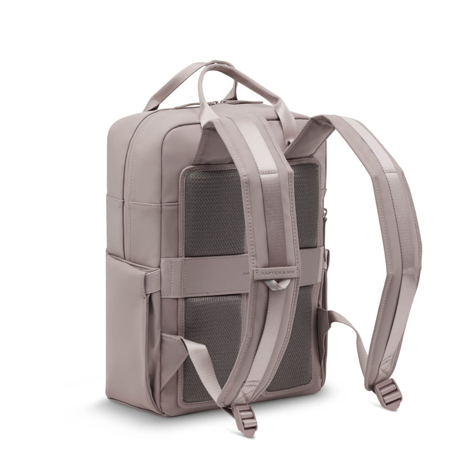 Bergen Pro, Bergen Pro Sleek Full PU Muted Rose, Muted Rose, Afbeelding 4 van 6