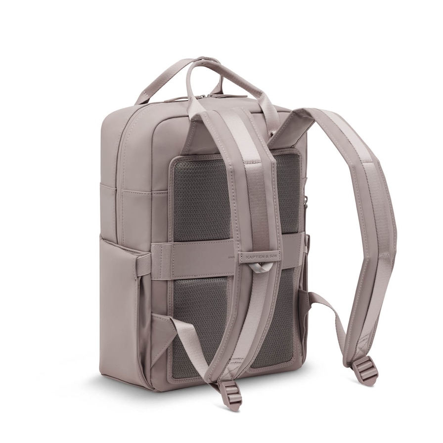 Bergen Pro, Bergen Pro Sleek Full PU Muted Rose, Muted Rose, Afbeelding 4 van 6