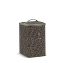 Vaasa Cooling Inlay, Vaasa Cooling Inlay Leo Dark Brown, Bruin