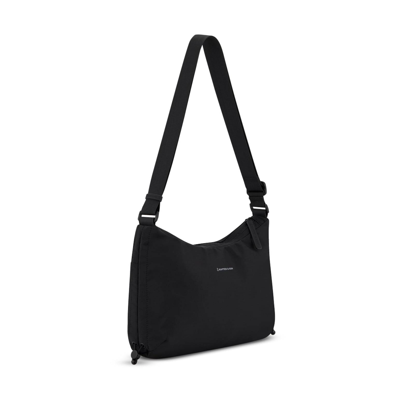 Skara Small, Skara Small All Black, Zwart, Afbeelding 7 van 13