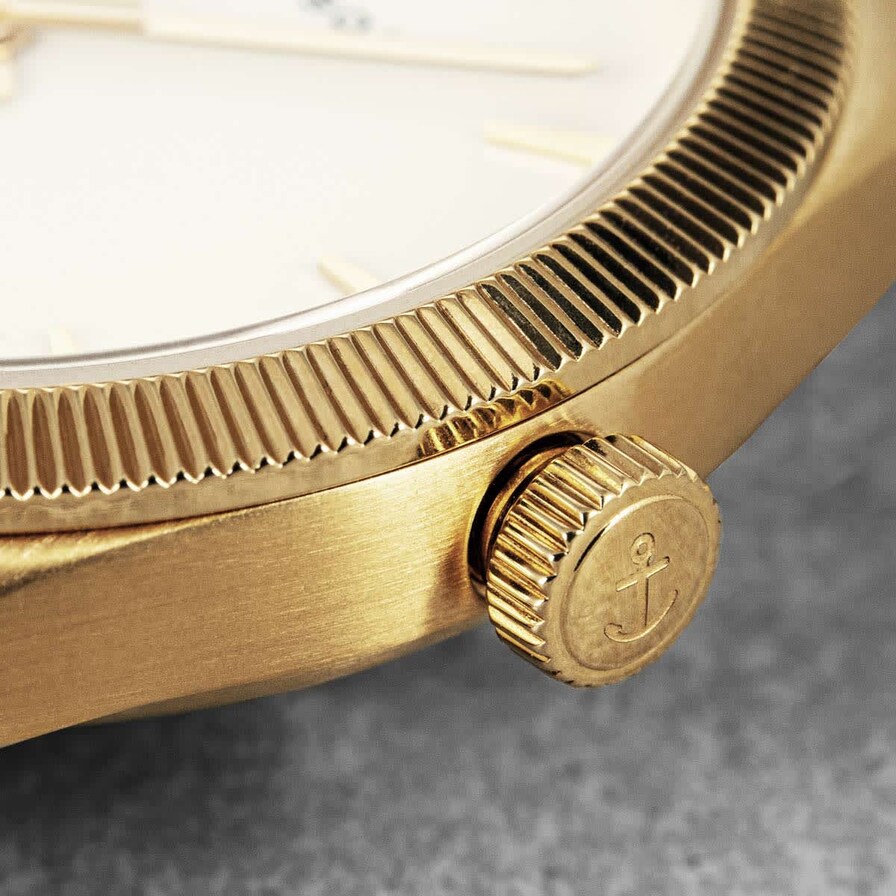 Crush, Crush Gold Steel, Goud, Afbeelding 4 van 4