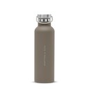Water Bottle, Water Bottle Walnut Walnut