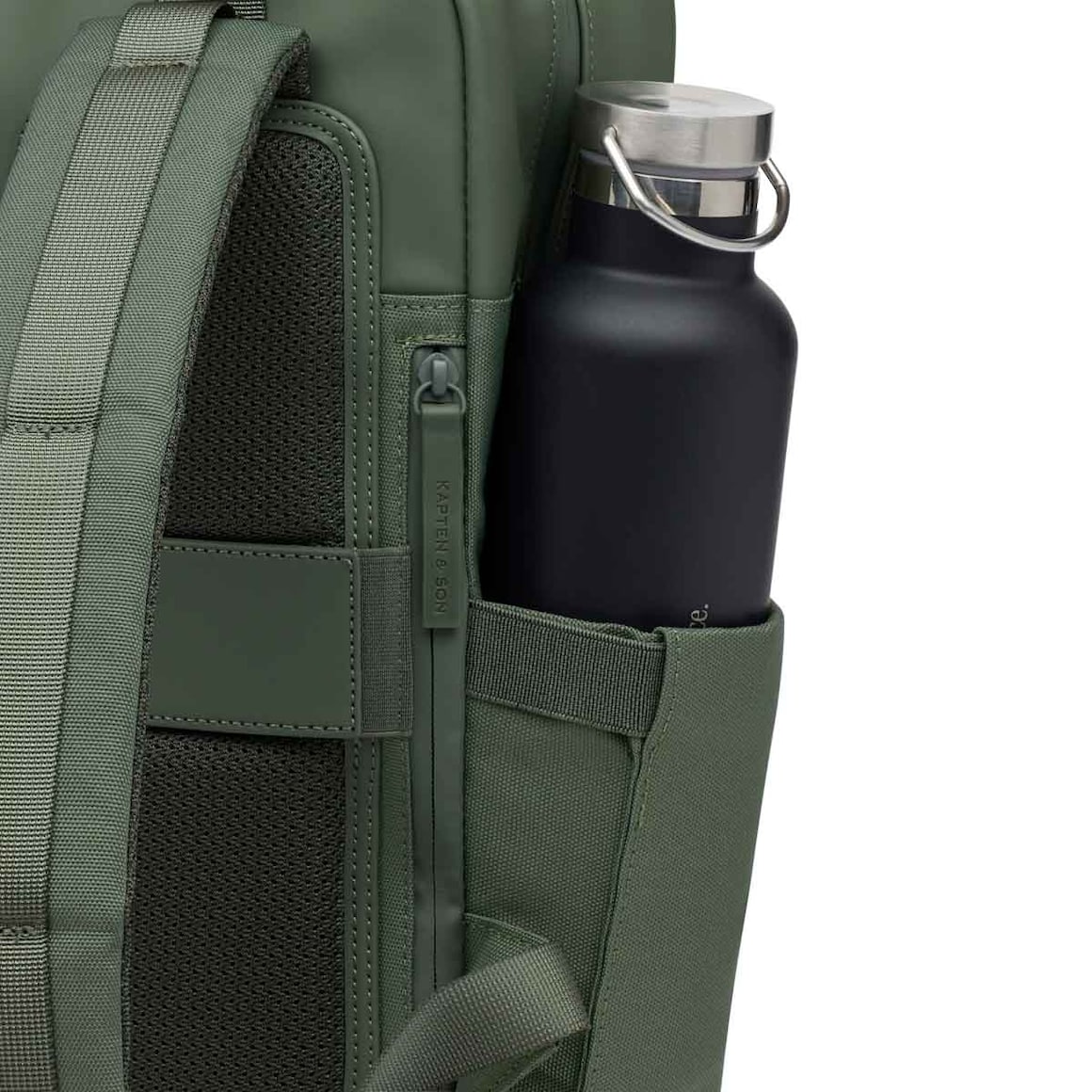 Bergen Pro Dusty Green