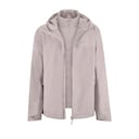 Puffer 3in1 Rain Jacket, Puffer 3in1 Rain Jacket Muted Rose Muted Rose