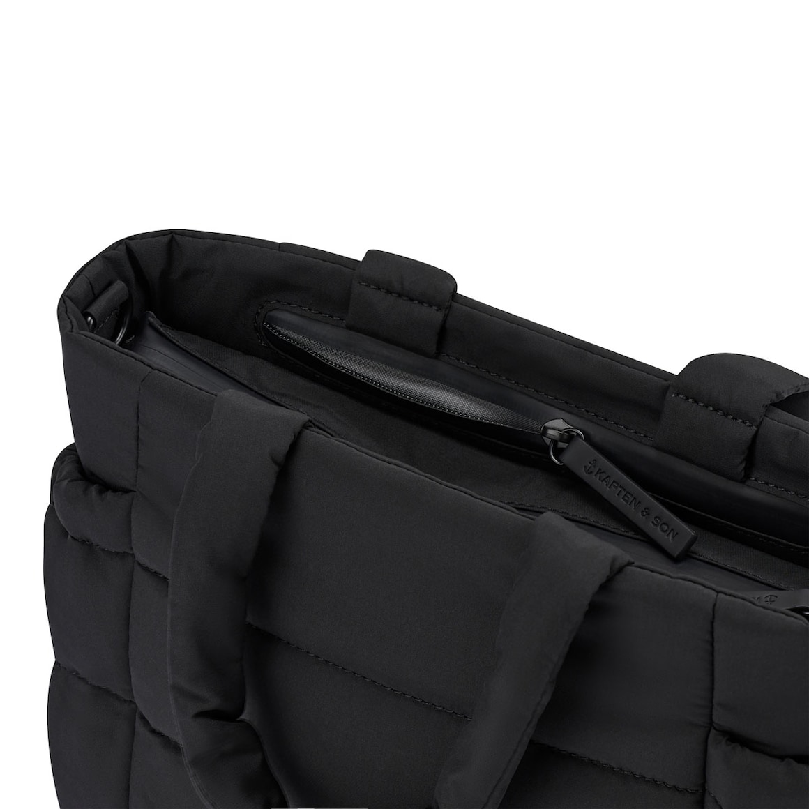 Hellvi Cloud Small All Black