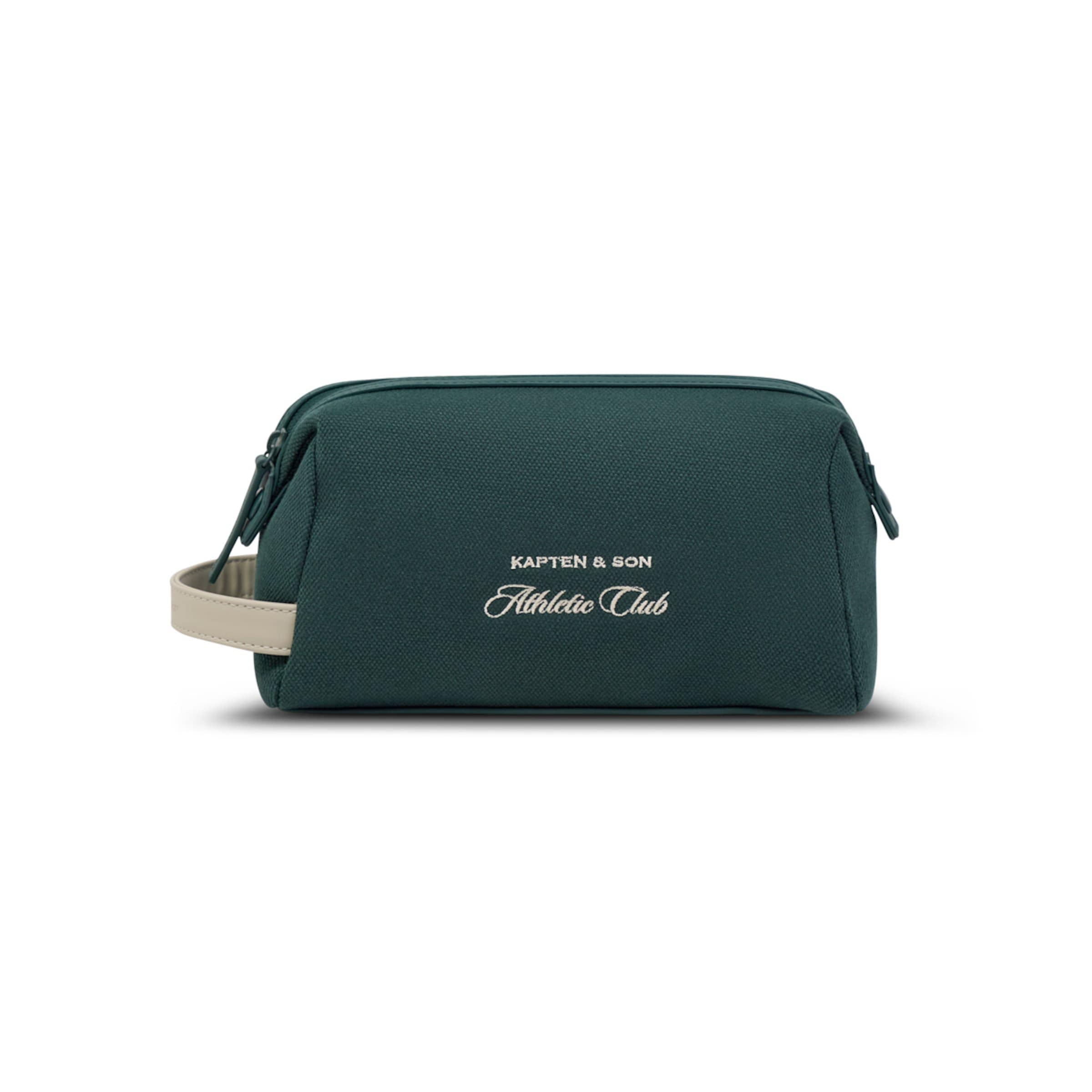 Windsor Cotton Dark Green