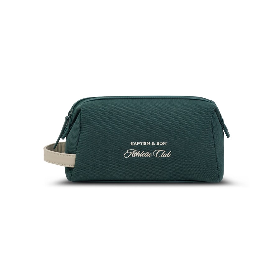 Windsor, Windsor Cotton Dark Green Grün, Bild 1 von 3