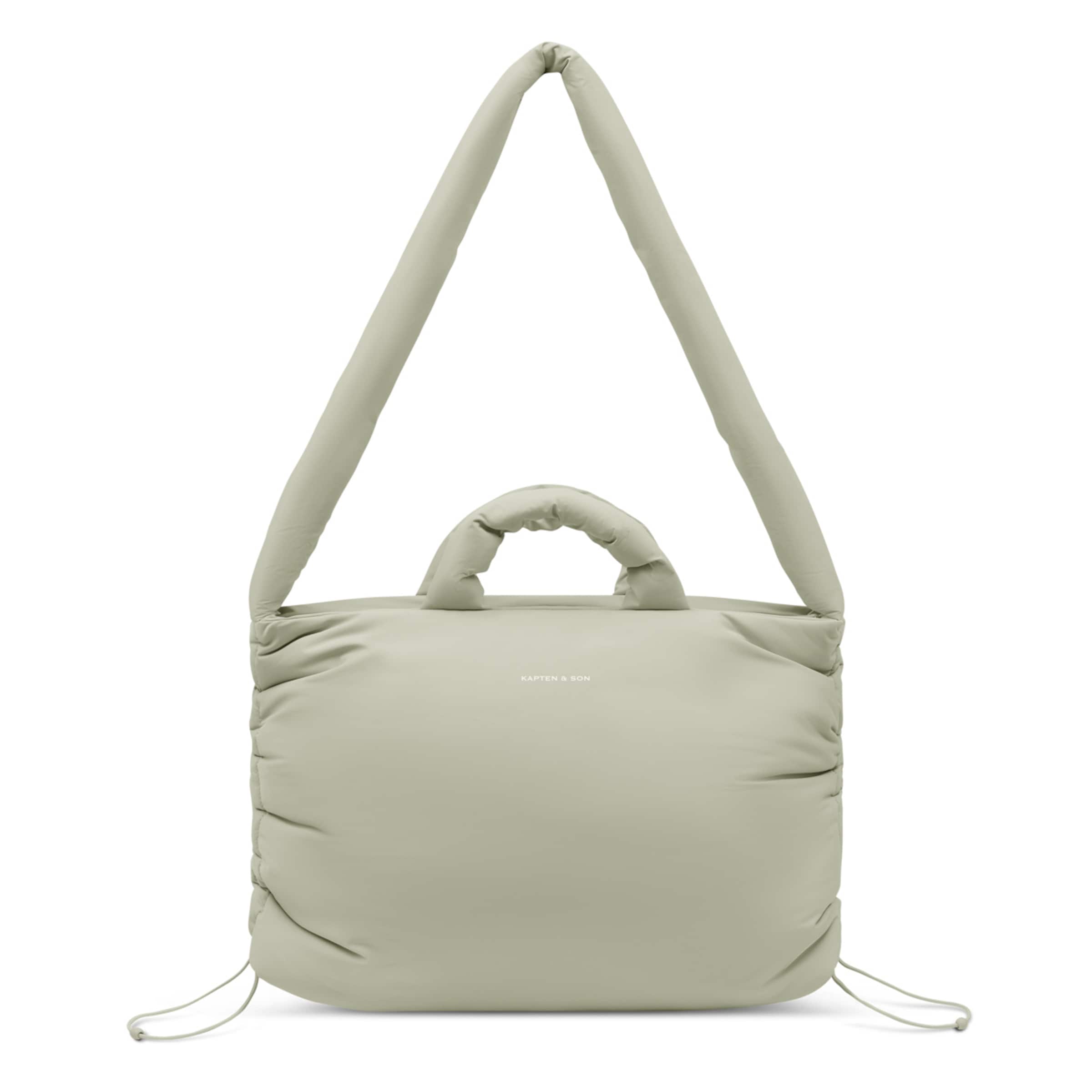 Skara Cloud Pro Soft Khaki