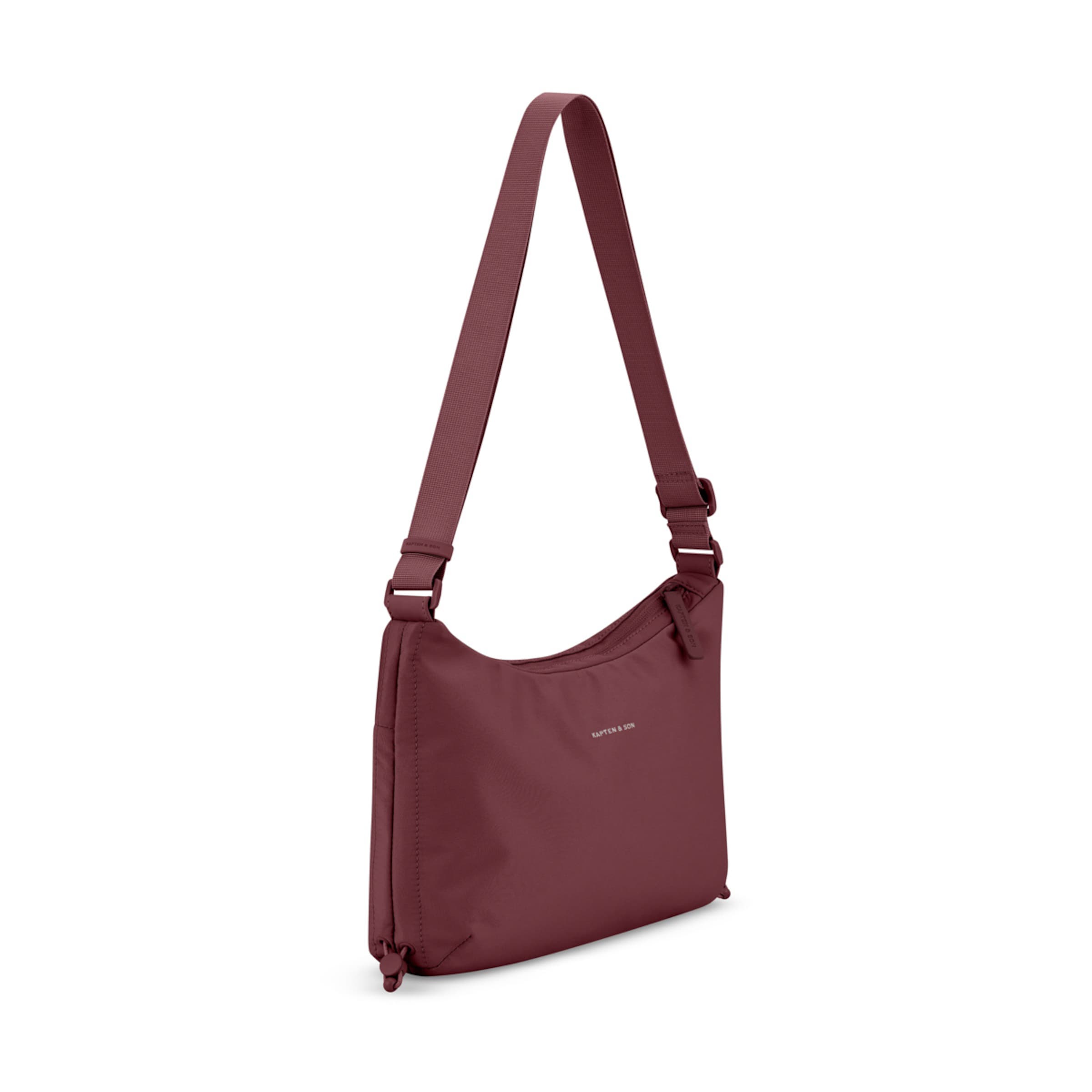 Skara Small Burgundy