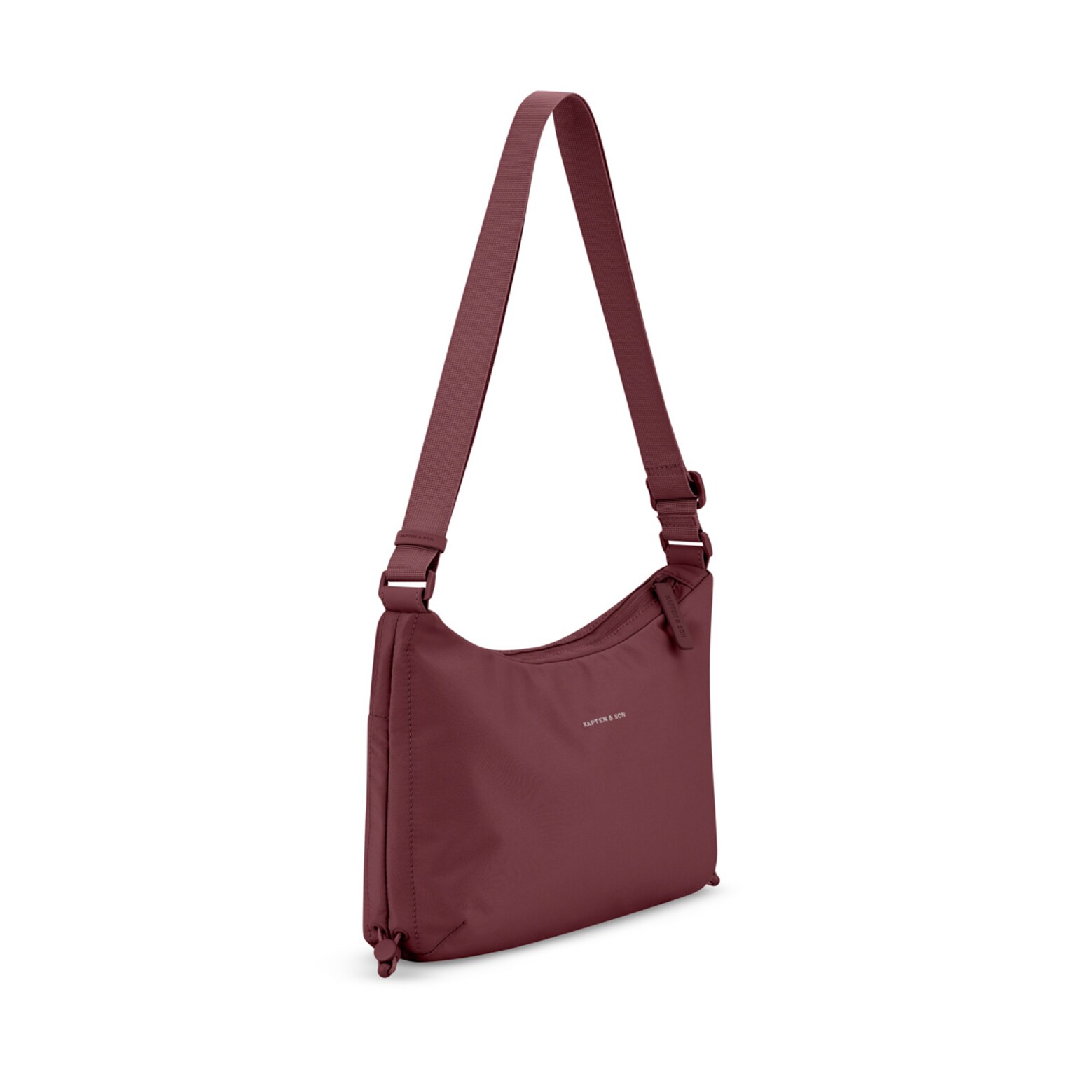 Skara Small, Skara Small Burgundy, Burgundy, Immagine 6 di 10