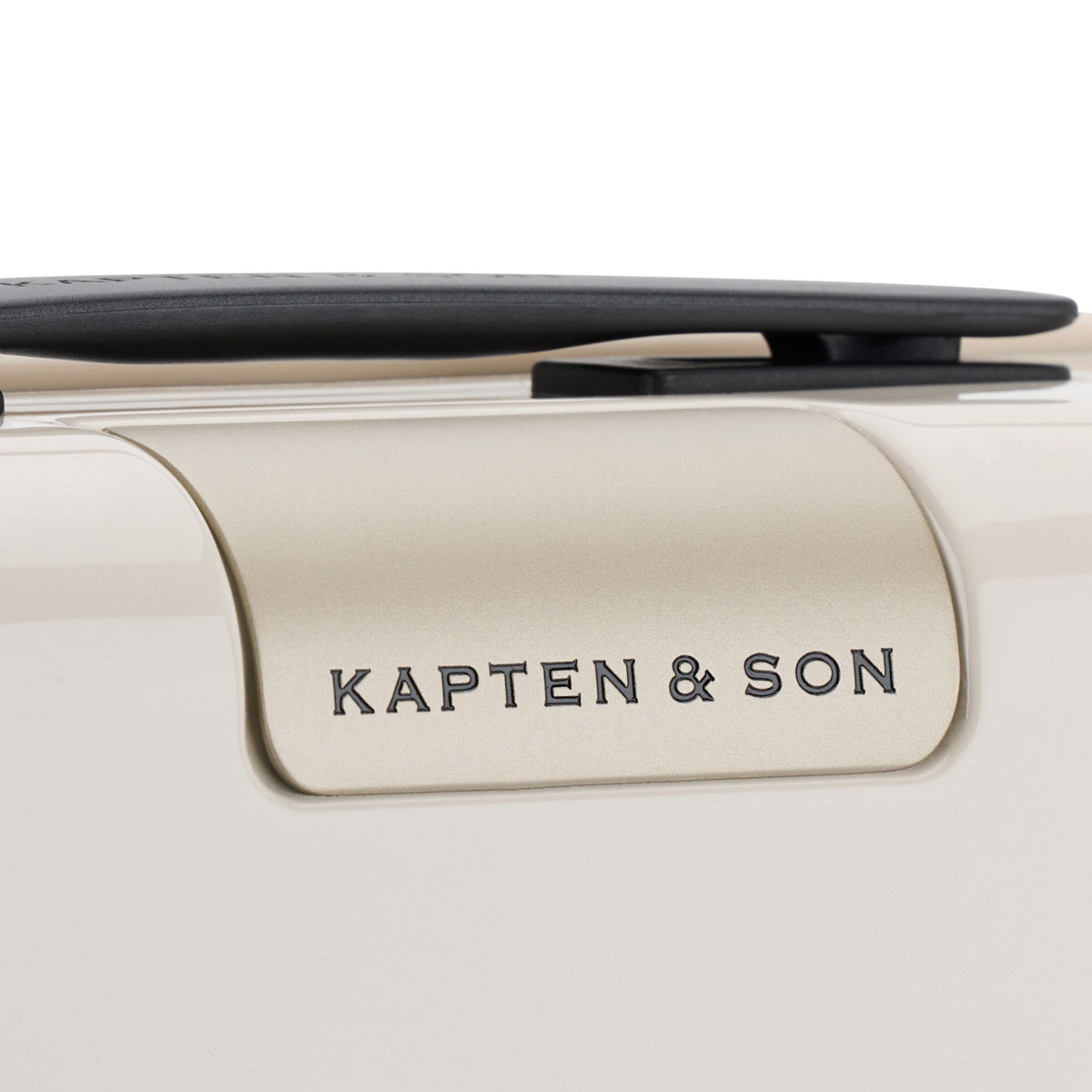 Set Heathrow Essential Sandstone