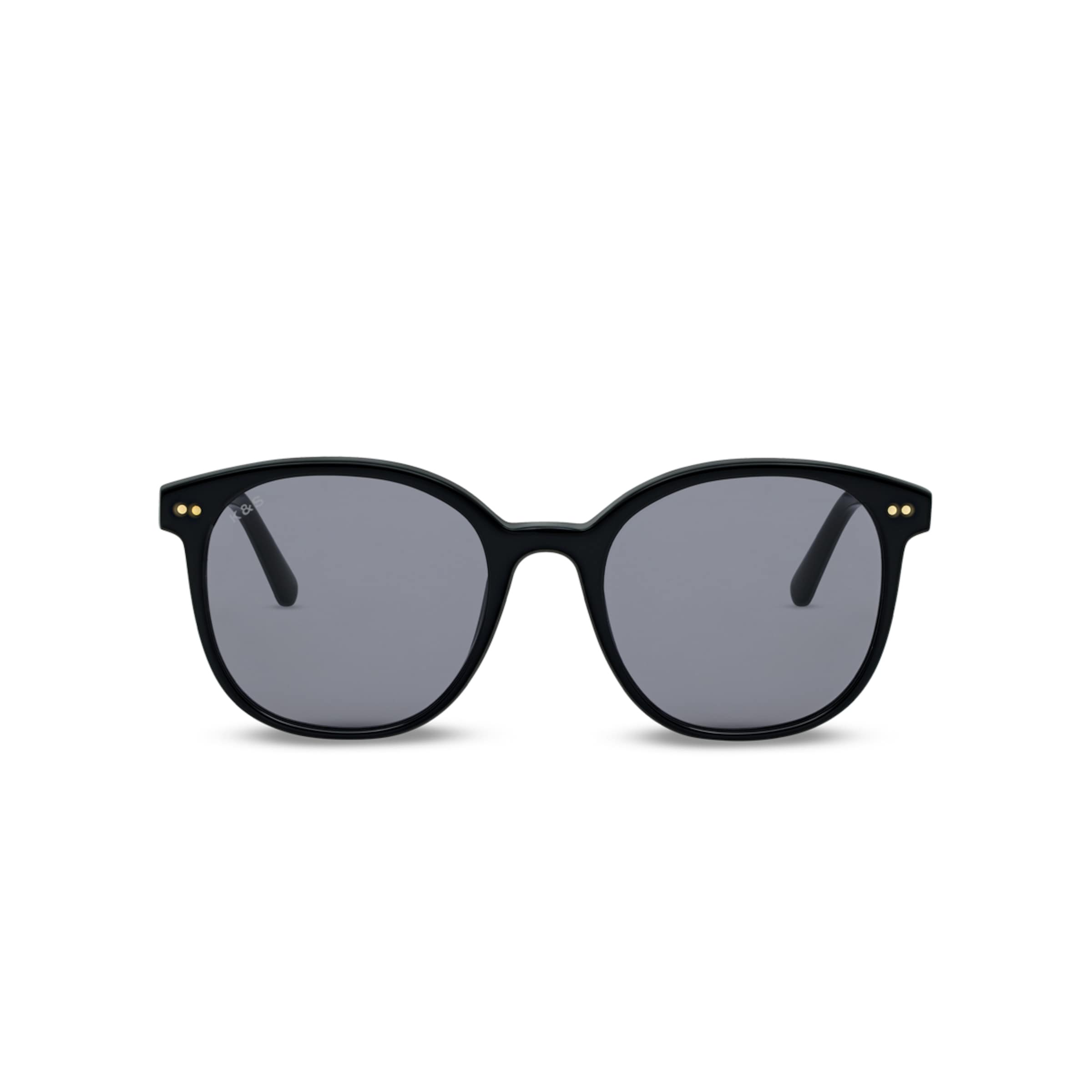 Nairobi Small All Black