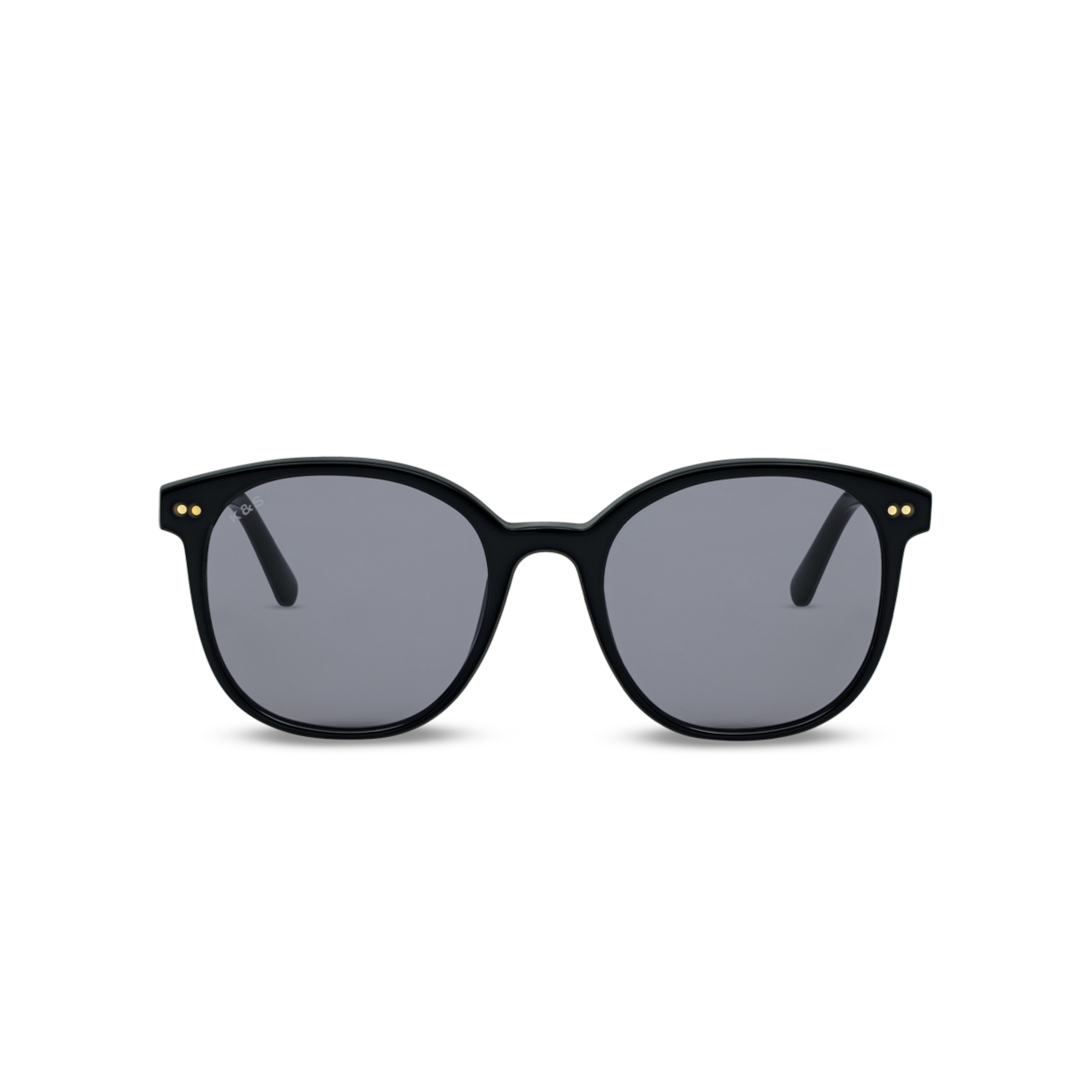 Nairobi Small, Nairobi Small All Black, Zwart