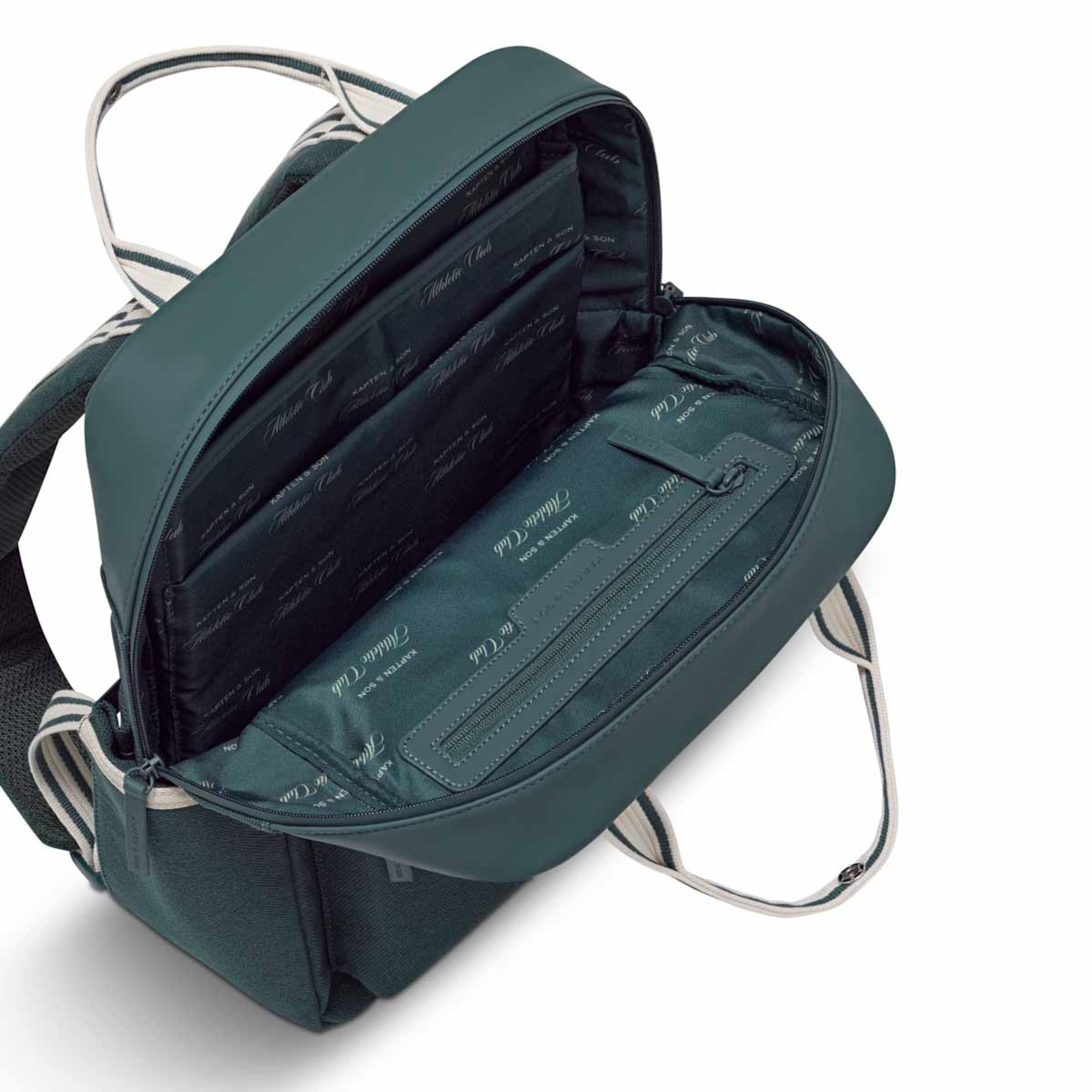 Bergen Pro Cotton Dark Green