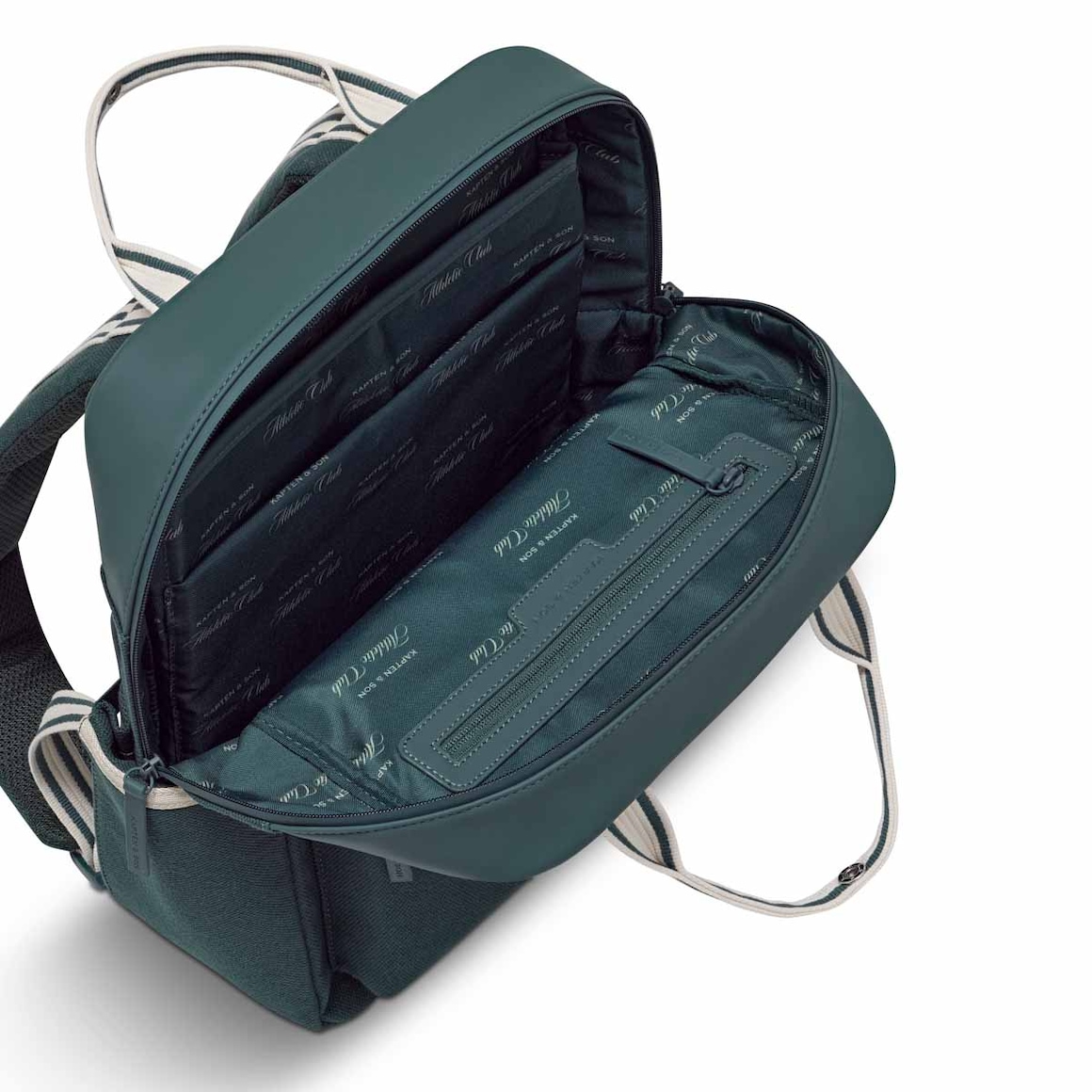 Bergen Pro Cotton Dark Green