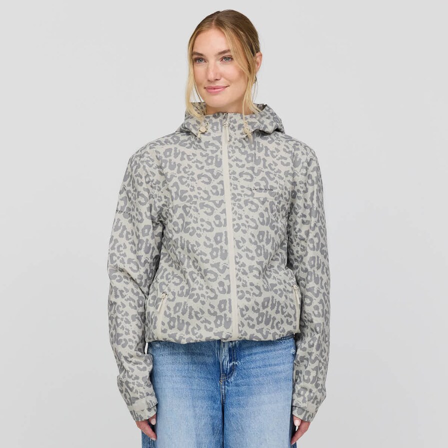 Everyday 3in1 Rain Jacket, Everyday 3in1 Rain Jacket Leo Sandstone, Sandstone, Afbeelding 3 van 13