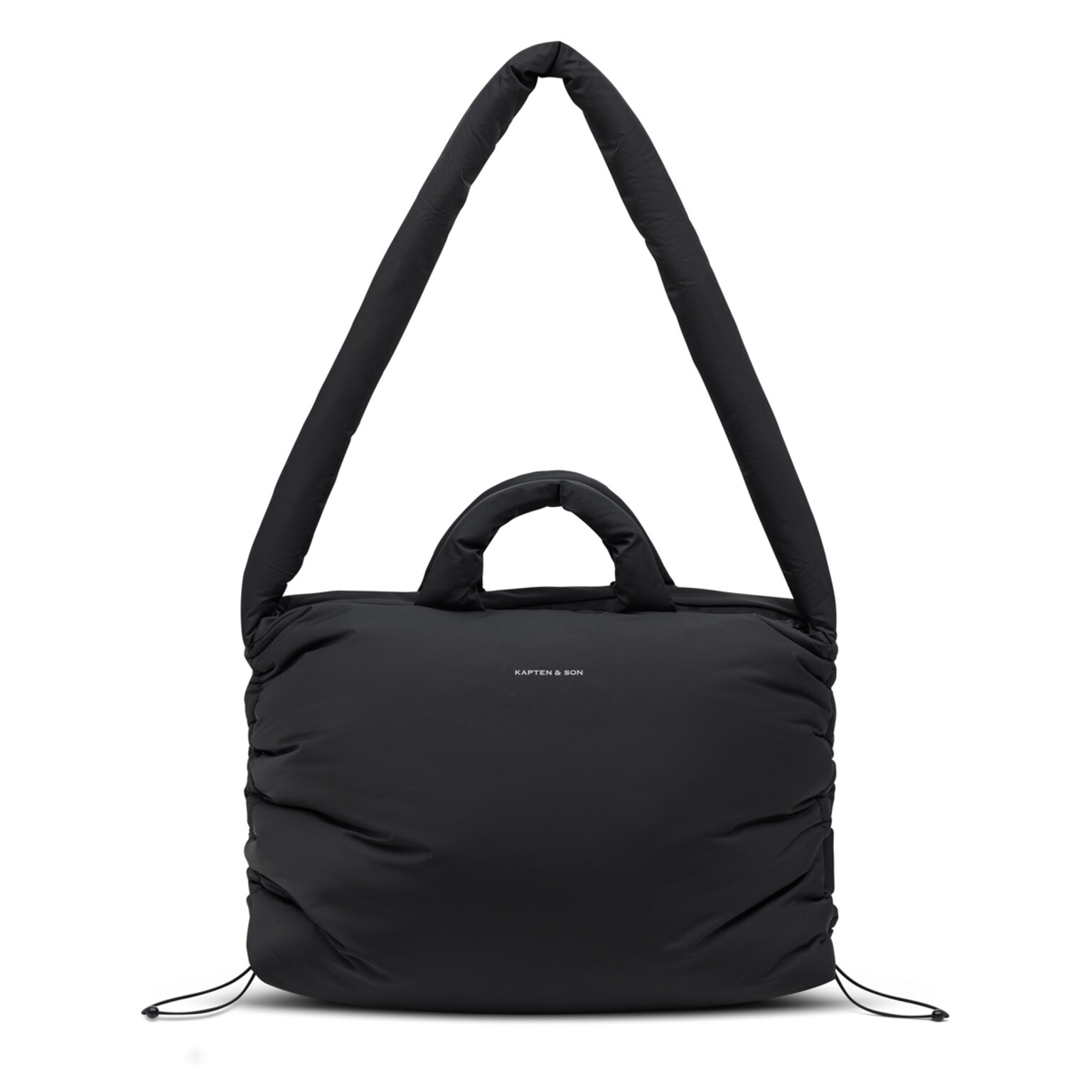 Skara Cloud Pro, Skara Cloud Pro All Black, Zwart, Afbeelding 1 van 10