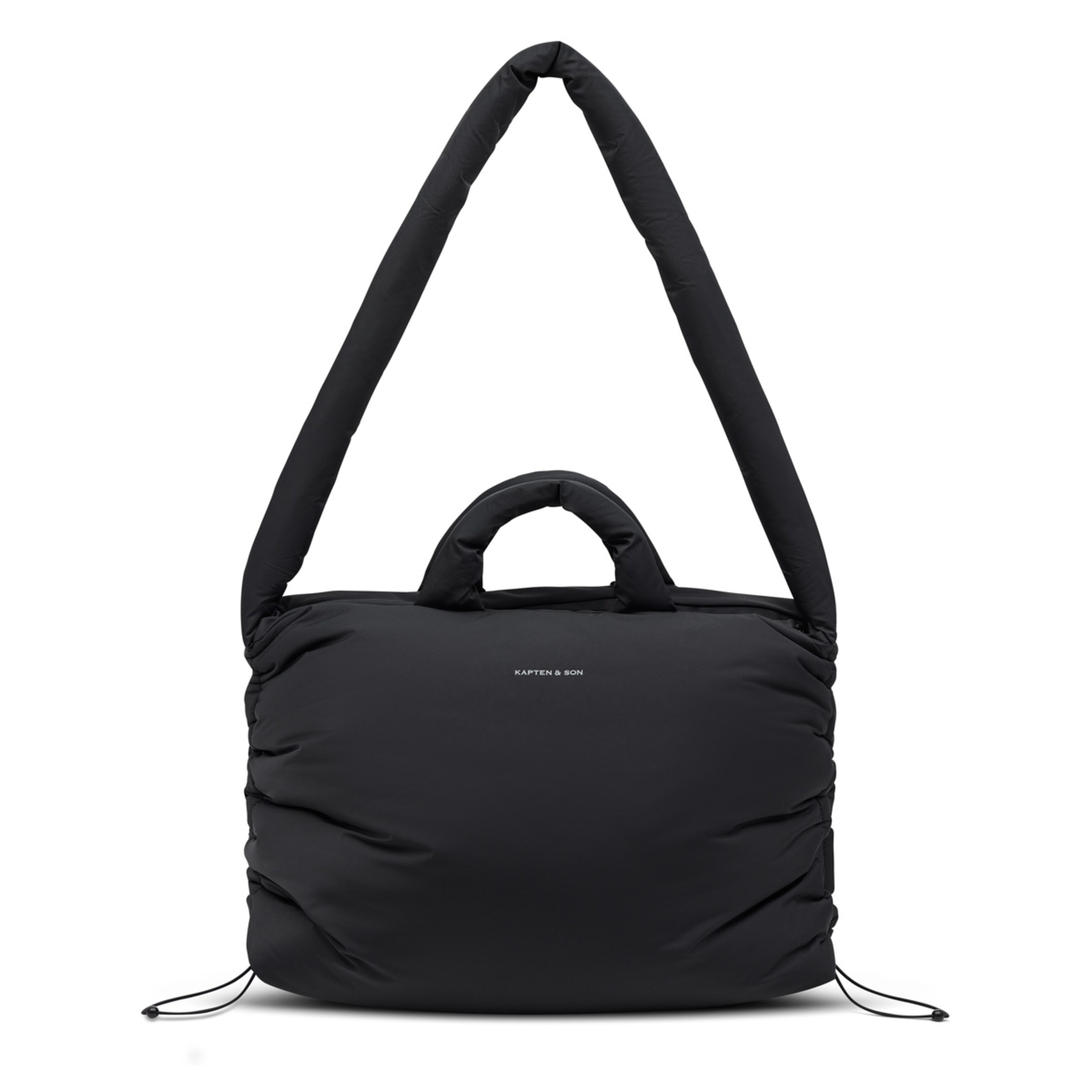 Niet geselecteerd, Skara Cloud Pro, Skara Cloud Pro All Black, Zwart