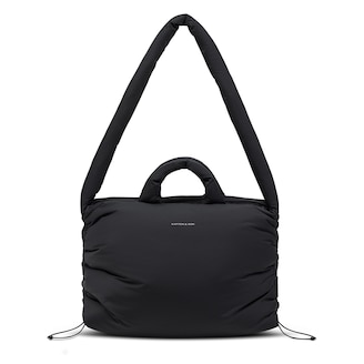Skara Cloud Pro, Skara Cloud Pro All Black, Zwart