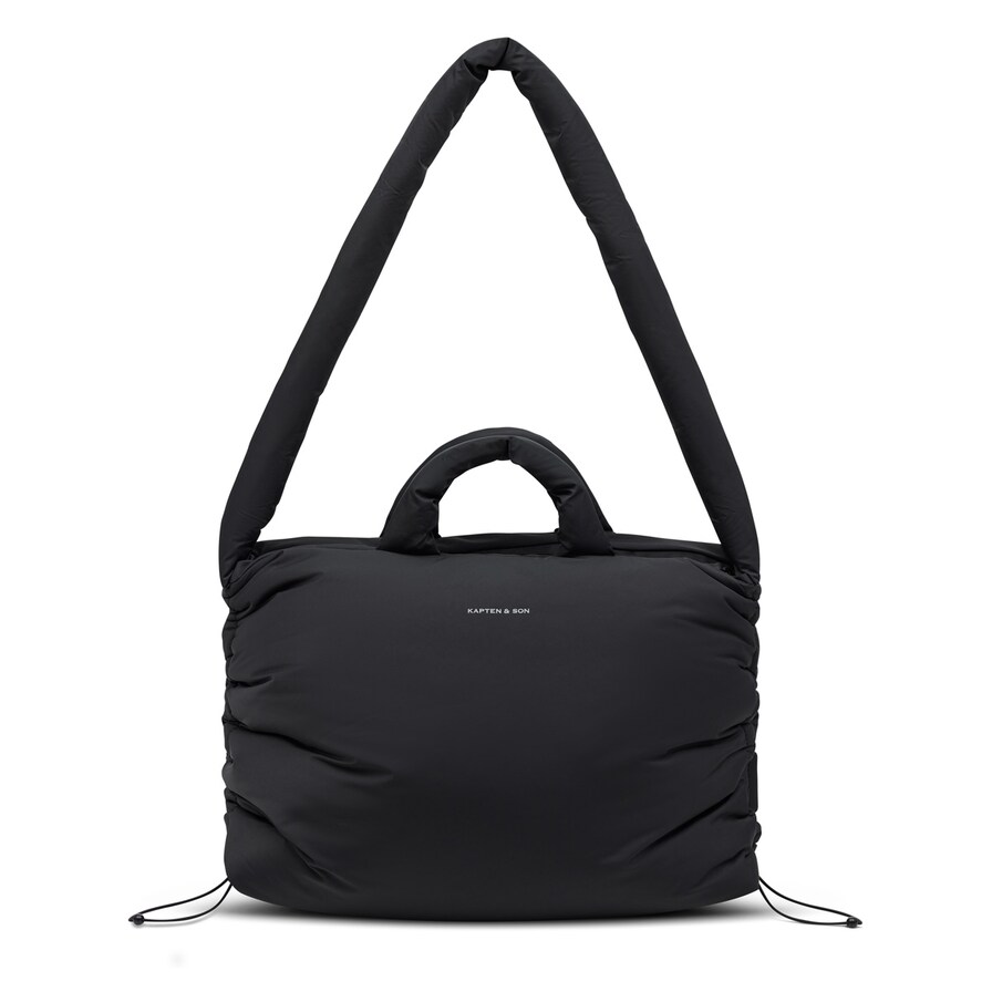 Skara Cloud Pro, Skara Cloud Pro All Black, Zwart, Afbeelding 1 van 10