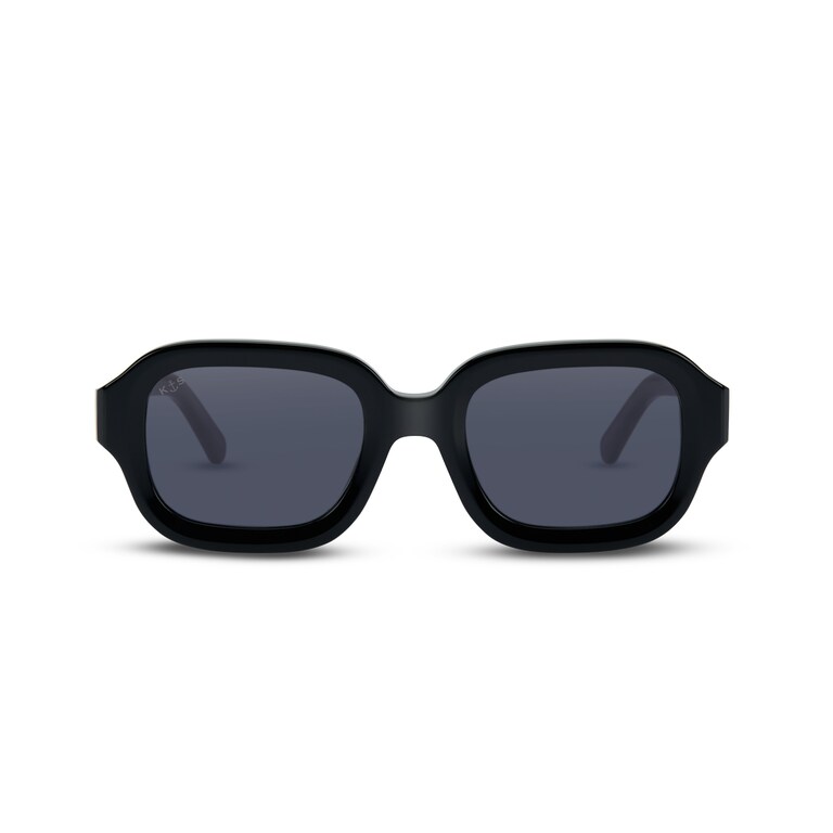 Biarritz, Biarritz All Black, Zwart