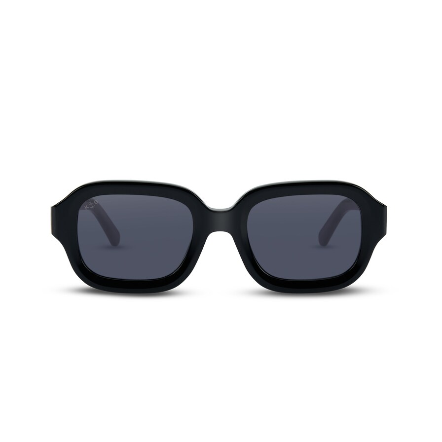 Biarritz, Biarritz All Black, Zwart, Afbeelding 1 van 5
