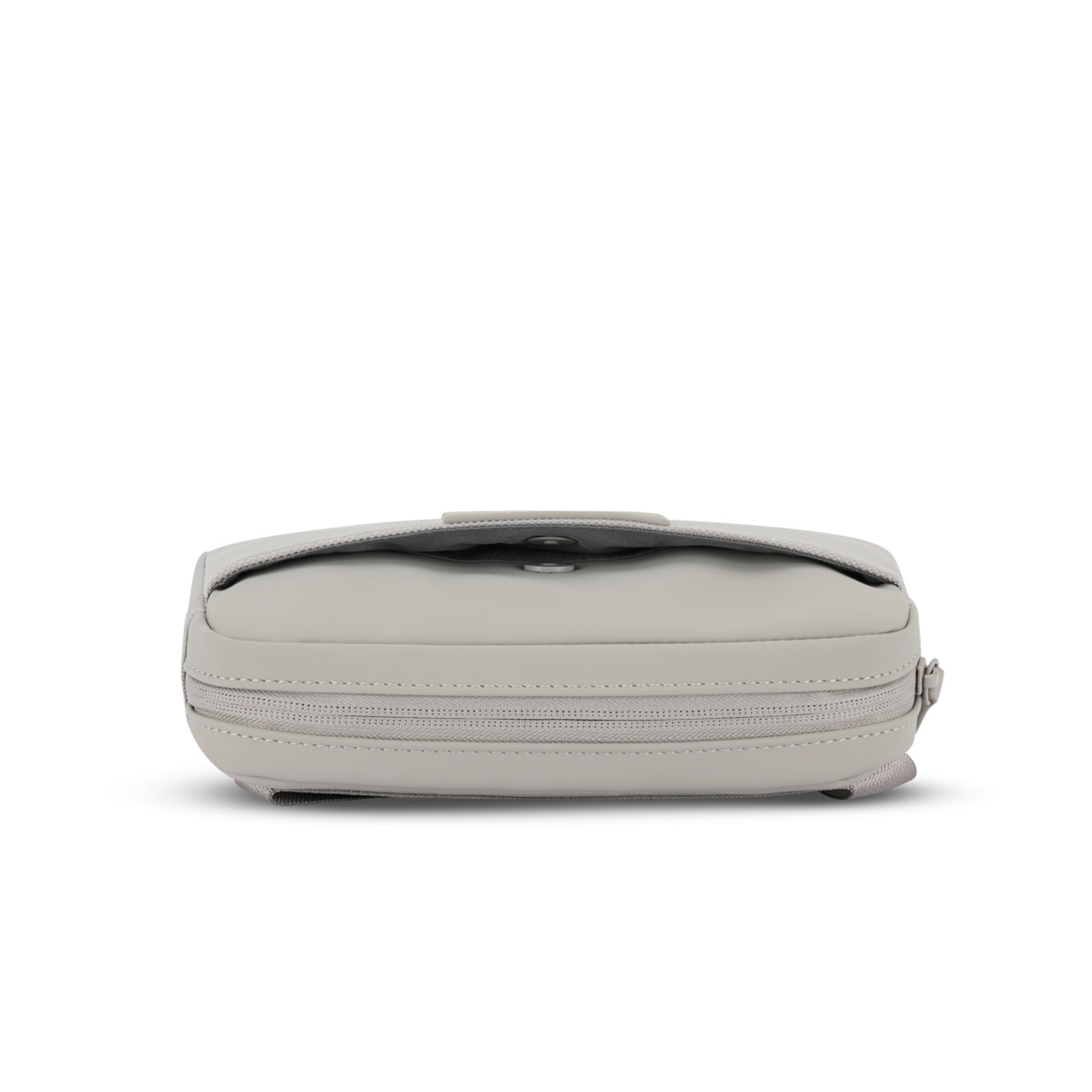 Bergen Crossbody Greige